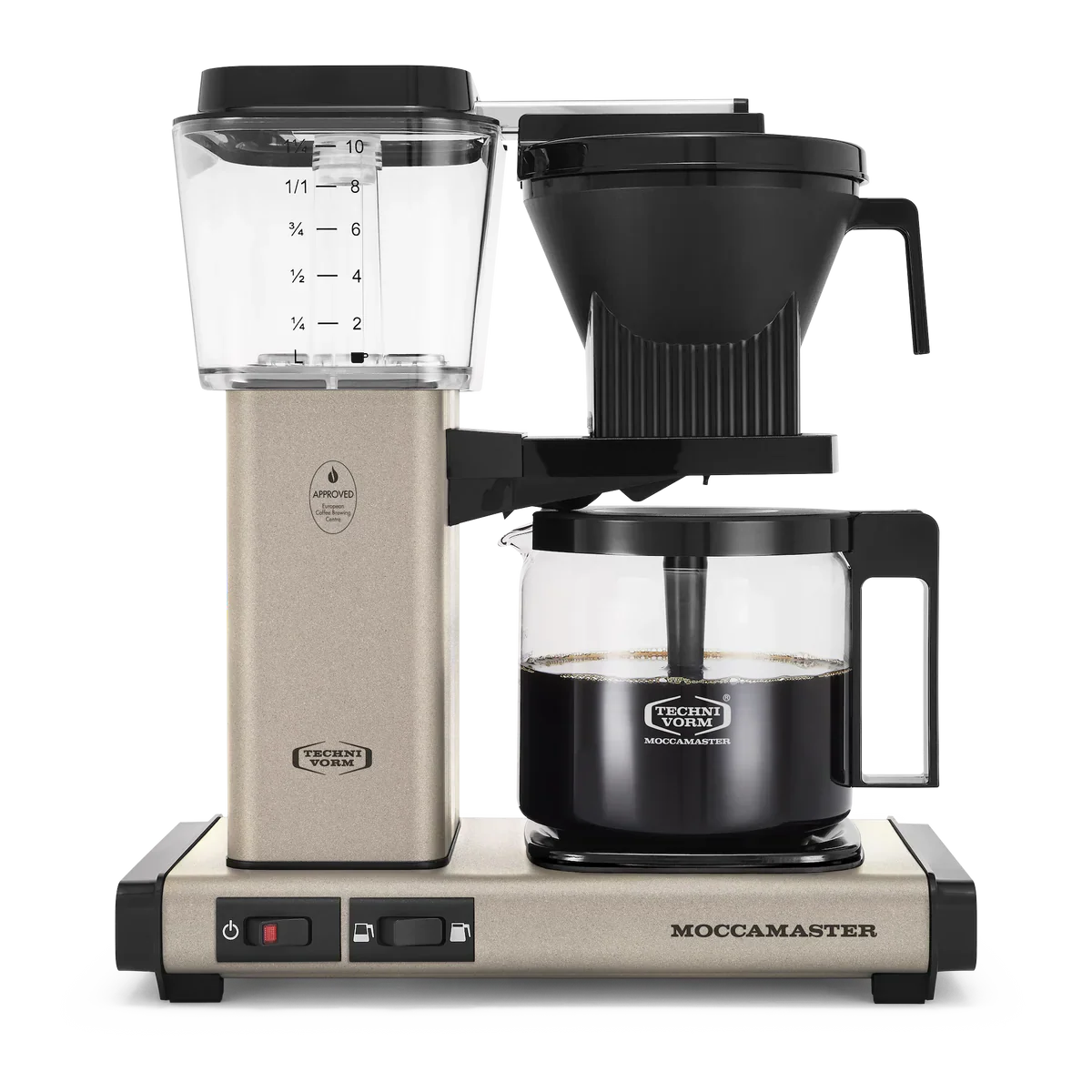 Technivorm Moccamaster KBGV Select Coffee Maker - Image 15
