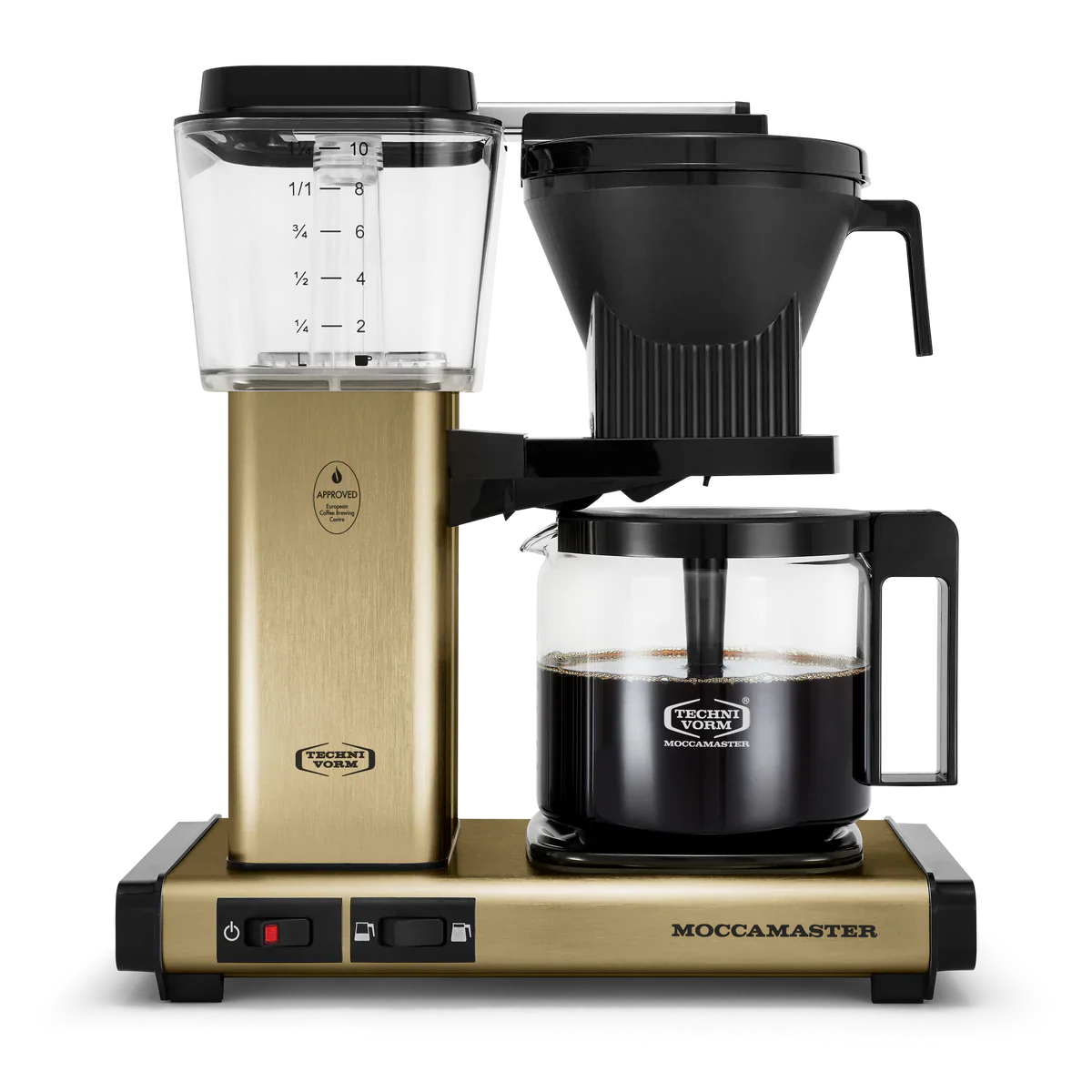 Technivorm Moccamaster KBGV Select Coffee Maker - Image 18