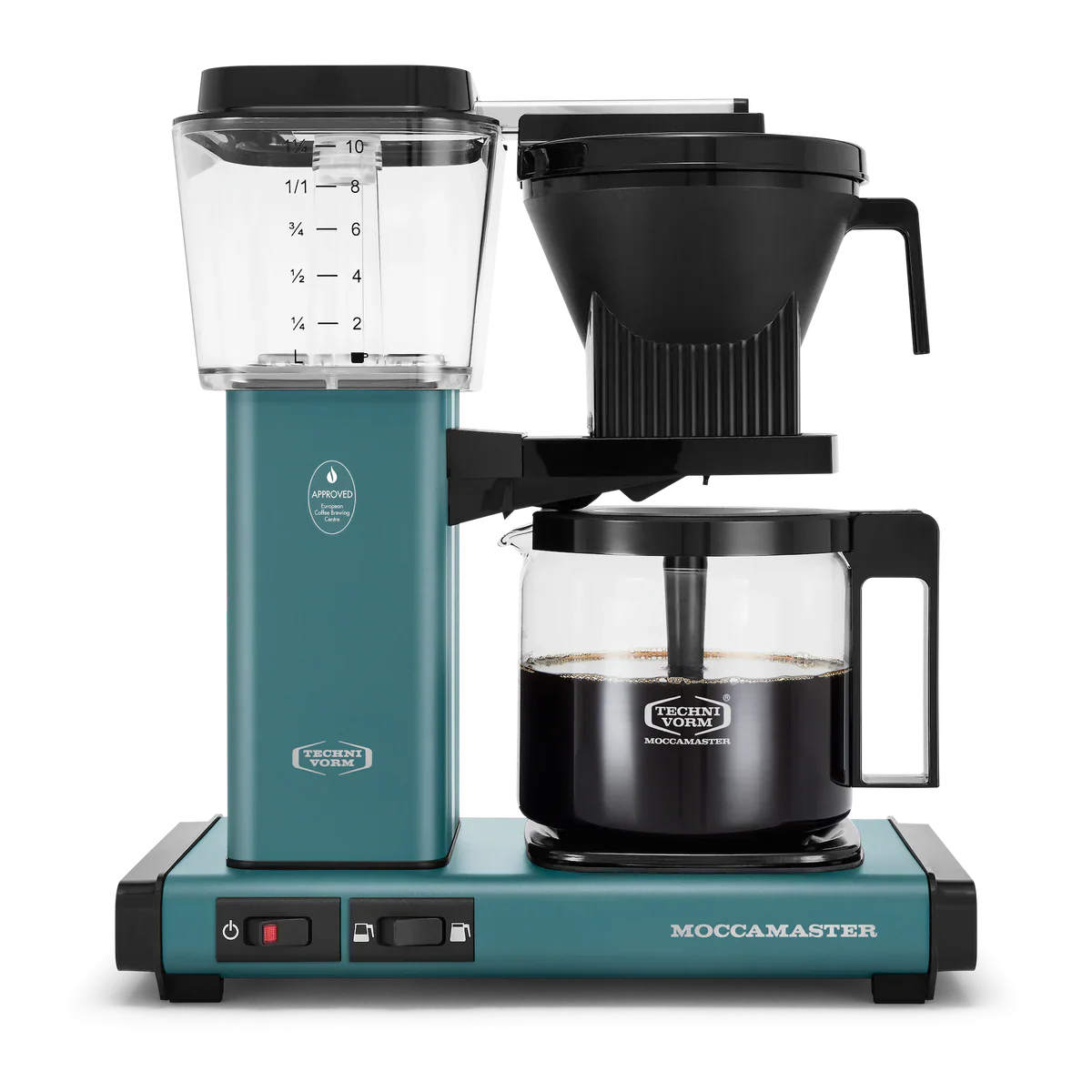 Technivorm Moccamaster KBGV Select Coffee Maker - Image 20