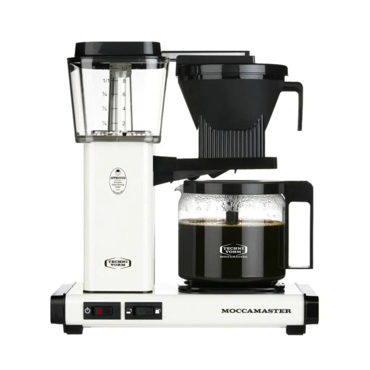 Technivorm Moccamaster KBGV Select Coffee Maker - Image 3