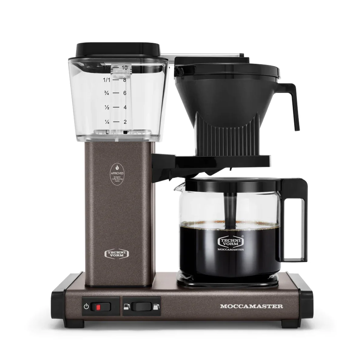 Technivorm Moccamaster KBGV Select Coffee Maker - Image 4