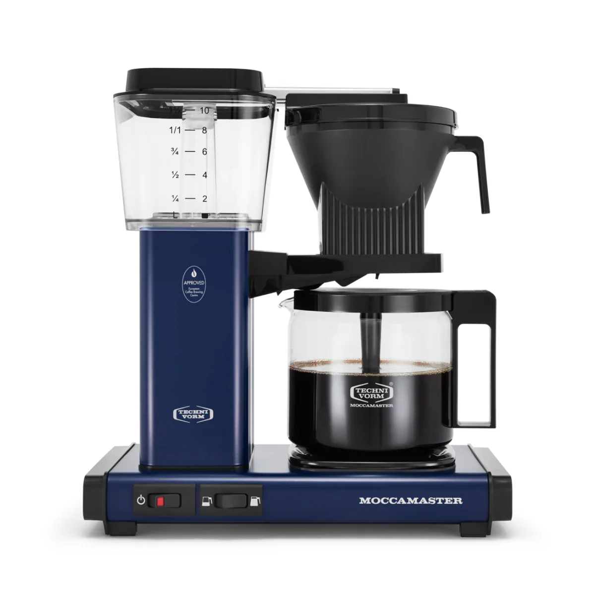 Technivorm Moccamaster KBGV Select Coffee Maker - Image 7