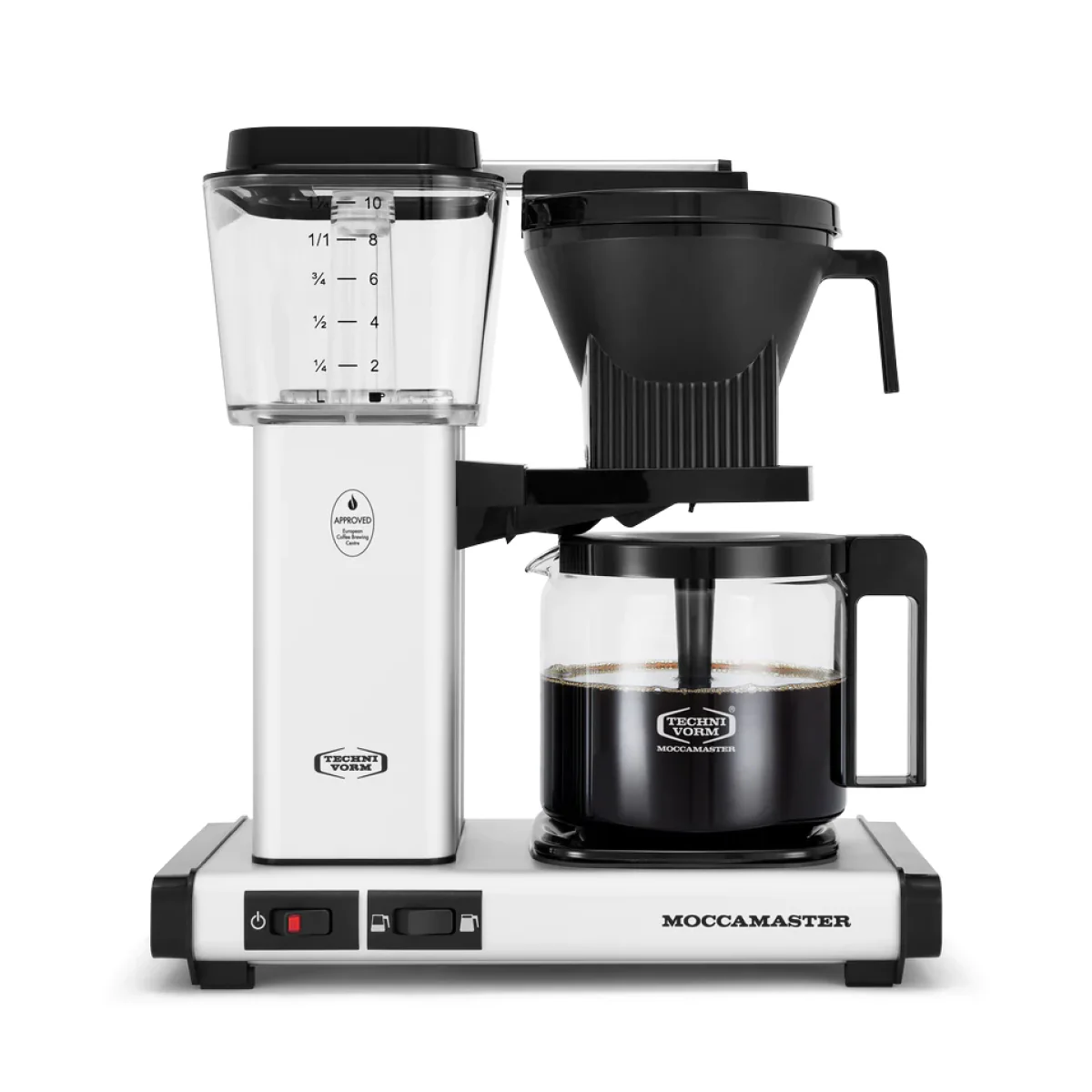 Technivorm Moccamaster KBGV Select Coffee Maker - Image 9