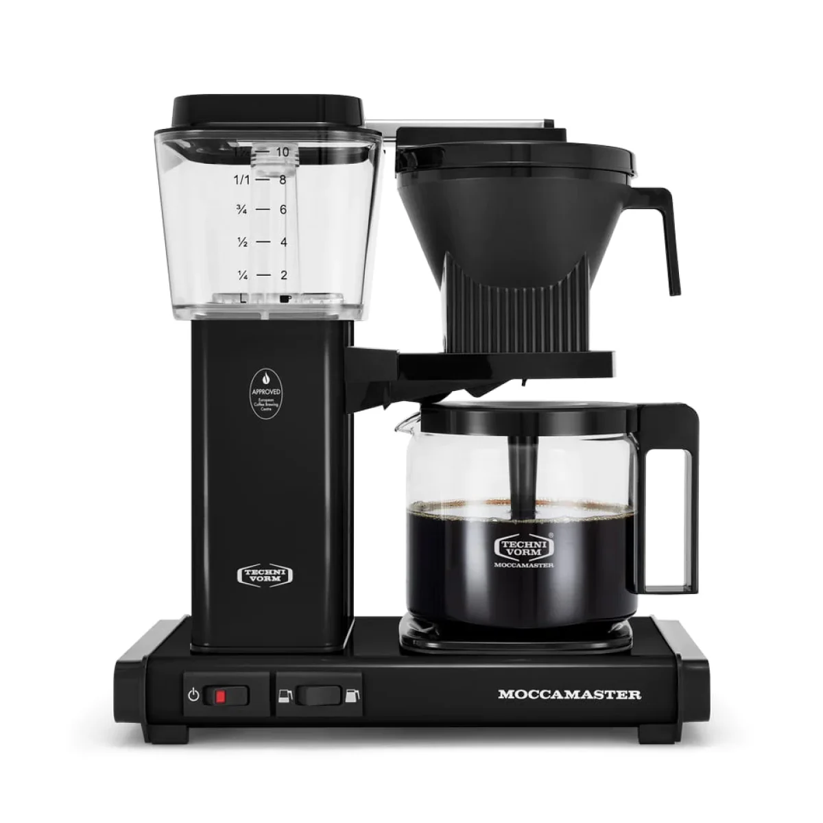 Technivorm Moccamaster KBGV Select Coffee Maker - Image 12