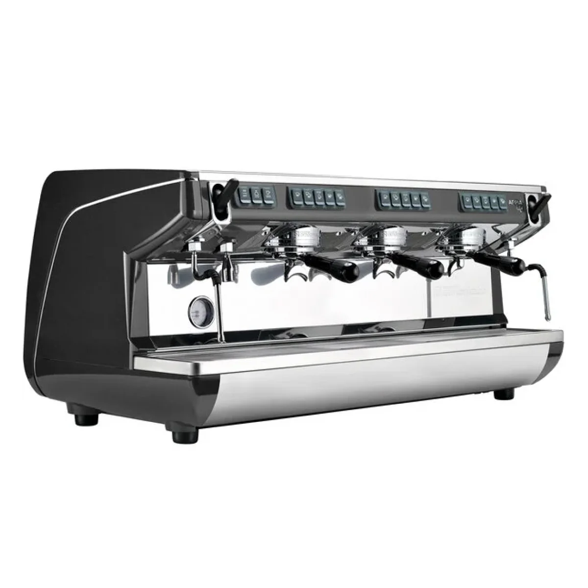 Nuova Simonelli Appia Life Volumetric Commercial Espresso Machine - Image 3