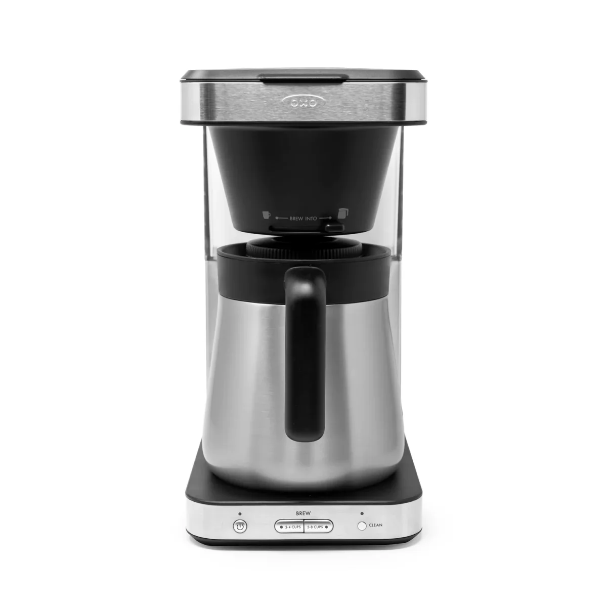 OXO Brew 8-Cup Coffee Maker - Open Box - Image 2