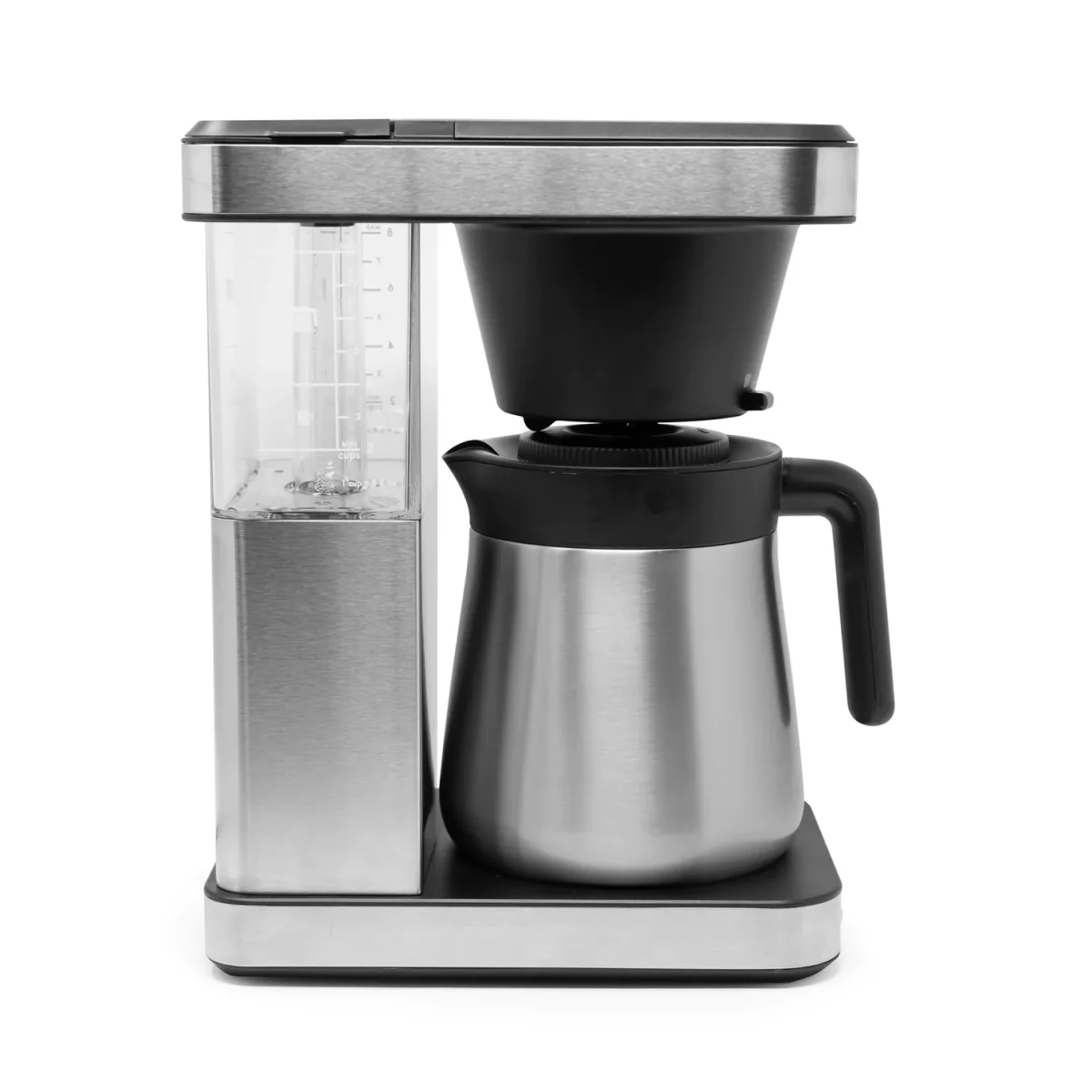 OXO Brew 8-Cup Coffee Maker - Open Box - Image 3