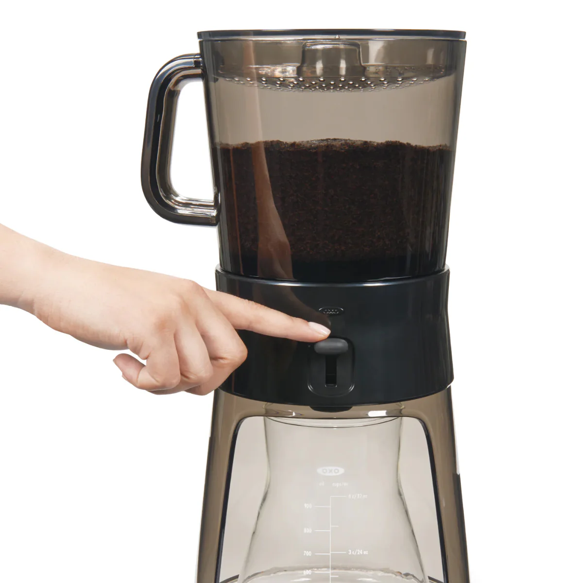 OXO Cold Brew Coffee Maker - Image 3