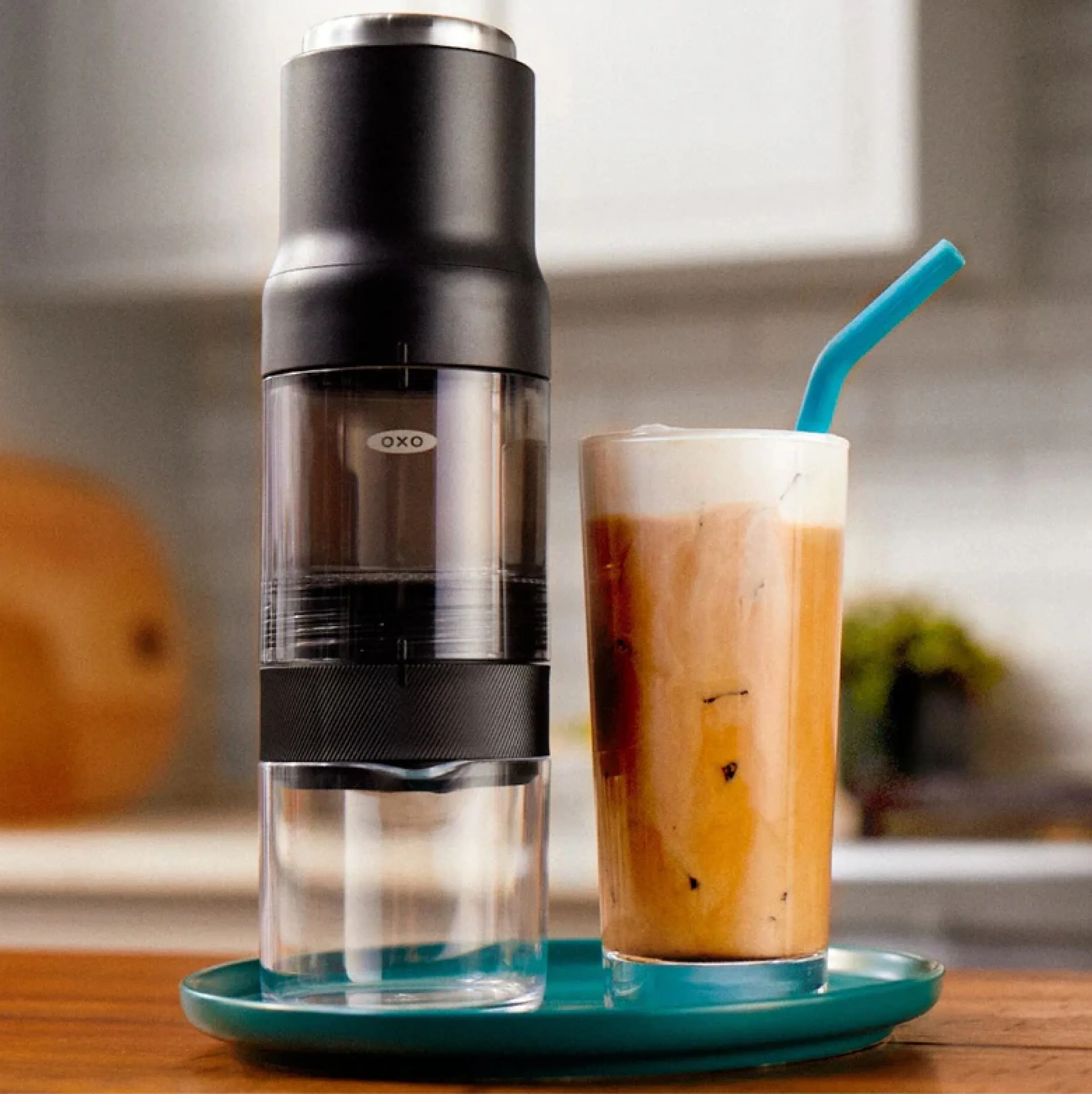 Oxo Rapid Brewer - Image 2