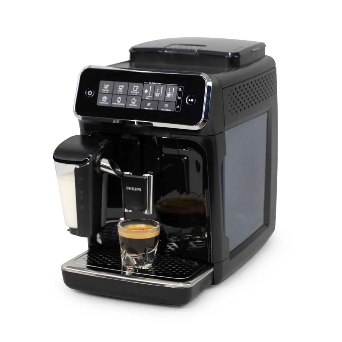 B-Class Refurbished - Philips 3200 LatteGo EP3241/54 Superautomatic Espresso Machine - Image 2