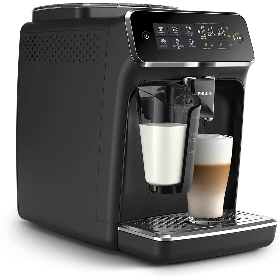 B-Class Refurbished - Philips 3200 LatteGo EP3241/54 Superautomatic Espresso Machine - Image 4