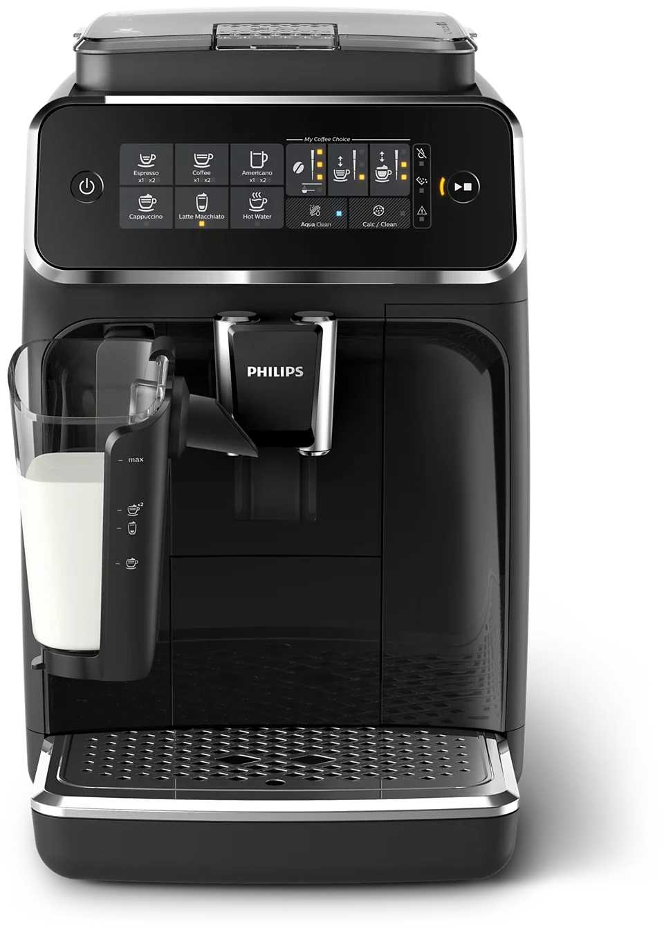 B-Class Refurbished - Philips 3200 LatteGo EP3241/54 Superautomatic Espresso Machine - Image 6