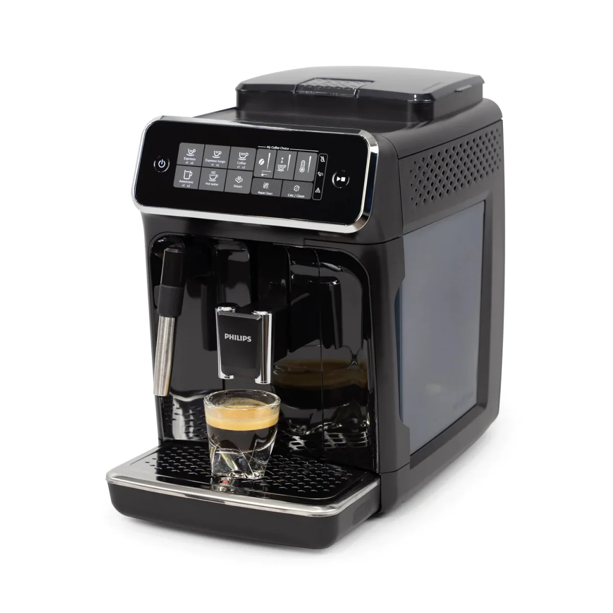 Refurbished - Philips 3200 EP3221/44 Superautomatic Espresso Machine - Image 2