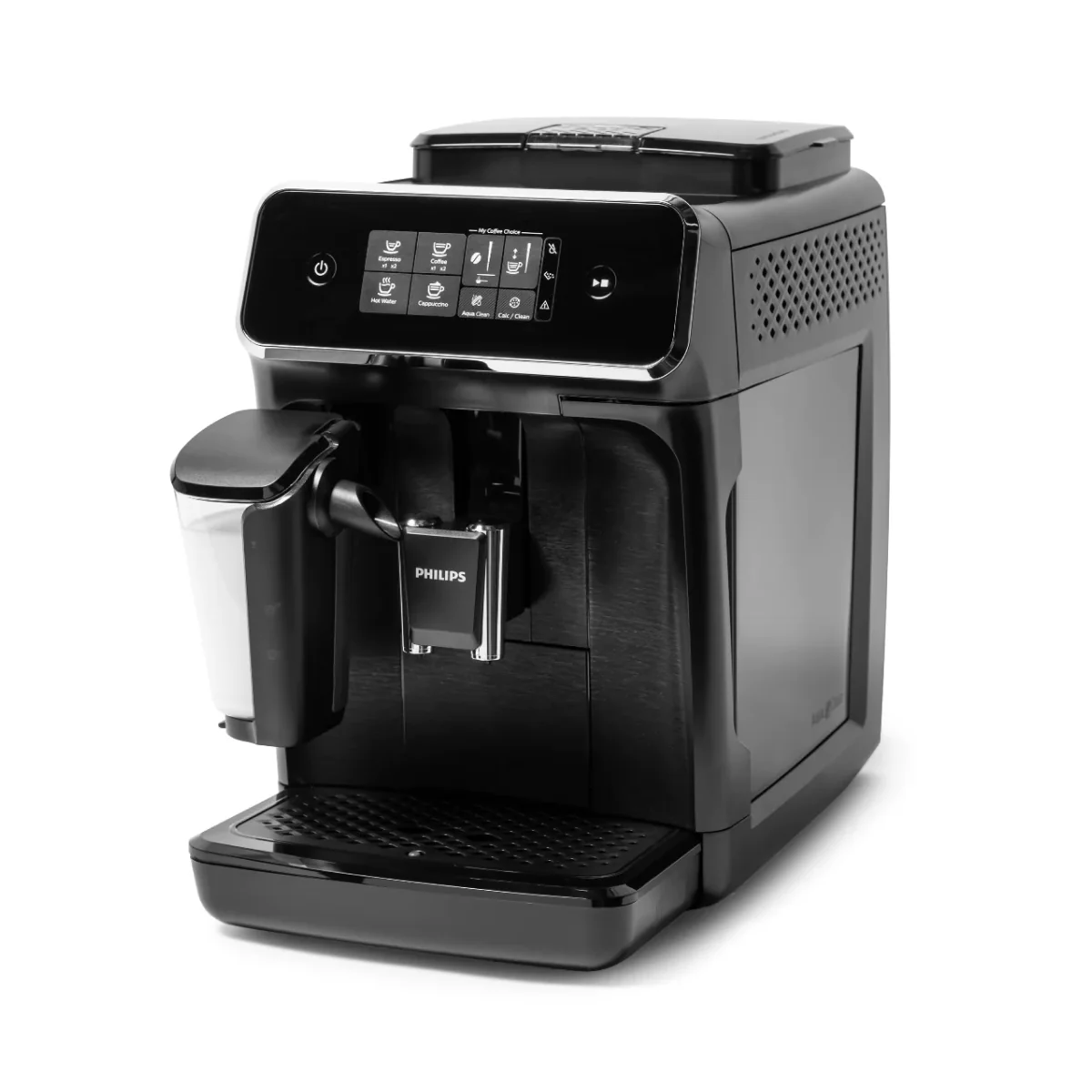 Refurbished - Philips 2200 Carina LatteGo EP2230/14 Superautomatic Espresso Machine - Image 2