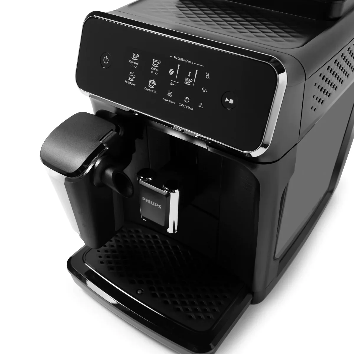 B-Class Refurbished - Philips 2200 Carina LatteGo EP2230/14 Superautomatic Espresso Machine - Image 3