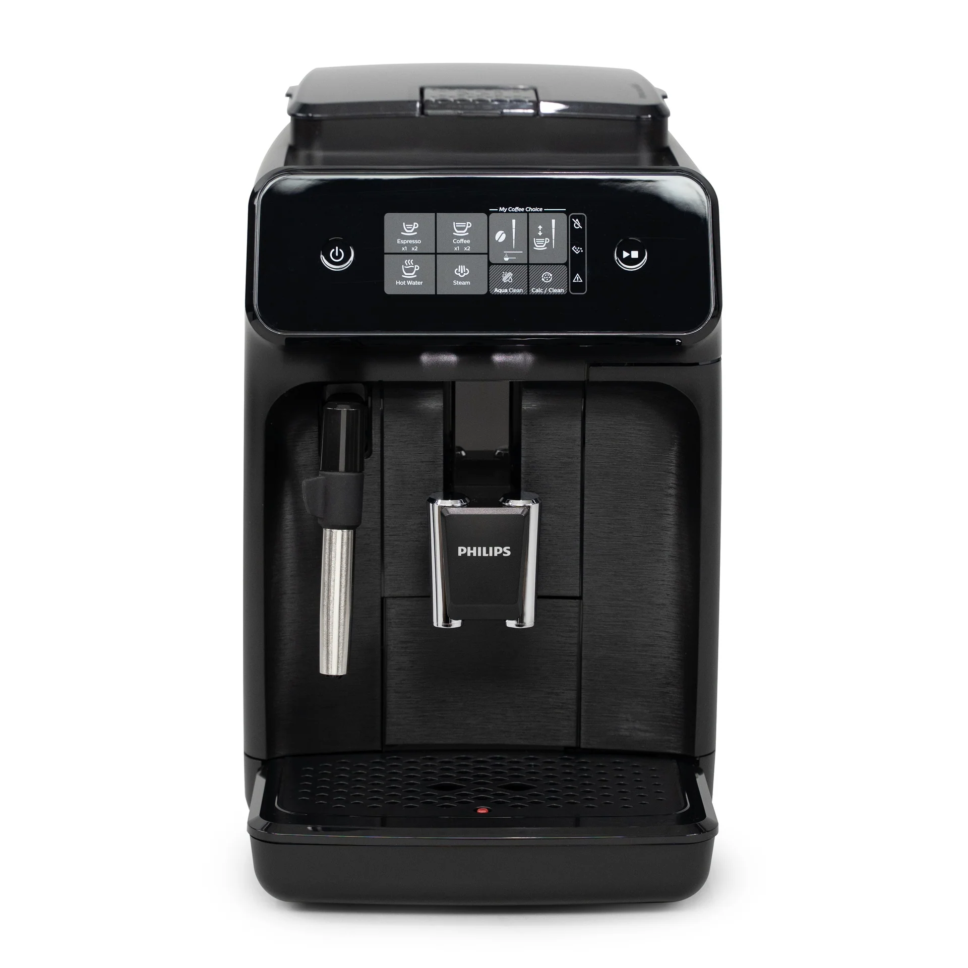 Philips Carina 1200 Superautomatic Espresso Machine - Image 5