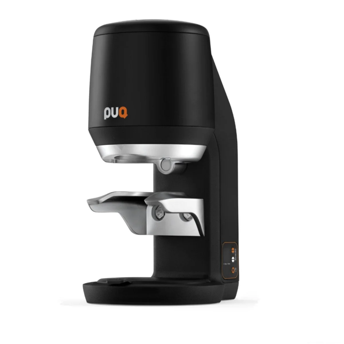 Puqpress Mini Automatic Tamper - Black - Open Box - Image 3