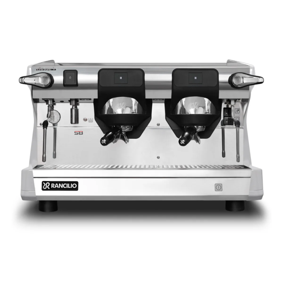 Rancilio Classe 7 S Commercial Espresso Machine - Image 3