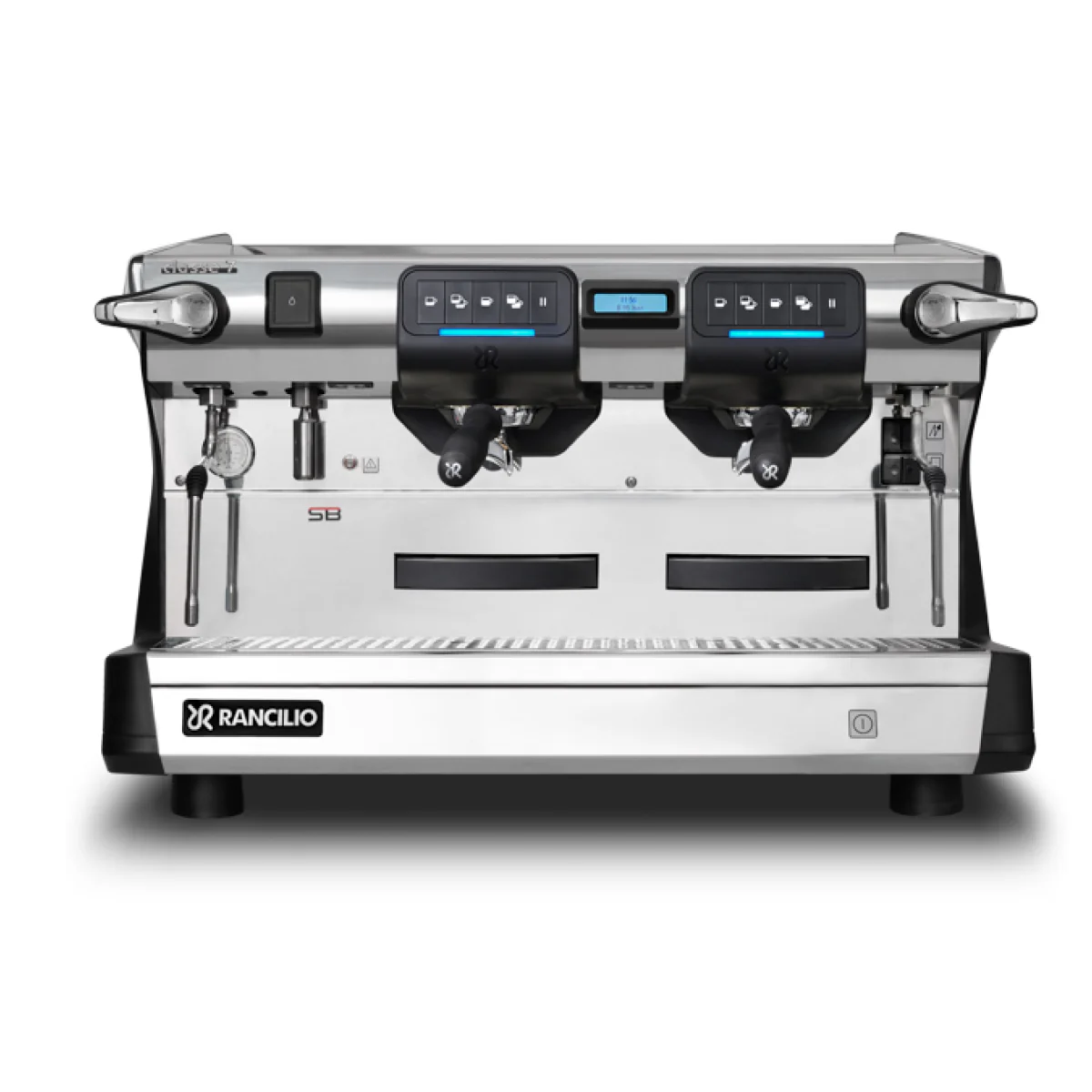 Rancilio Classe 7 USB Commercial Espresso Machine - Image 5