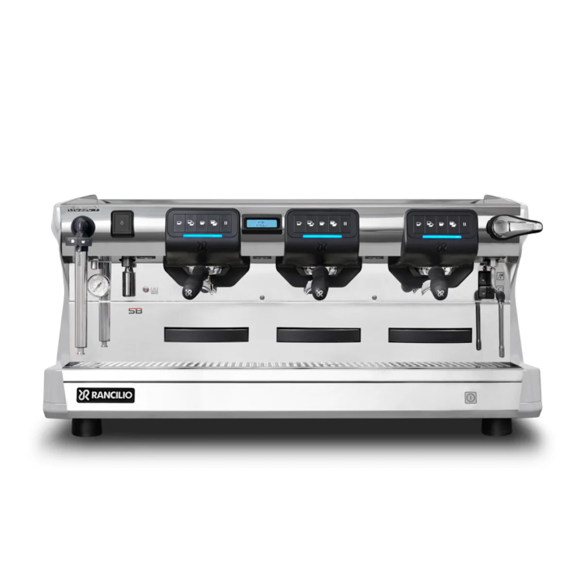 Rancilio Classe 7 USB Commercial Espresso Machine - Image 8
