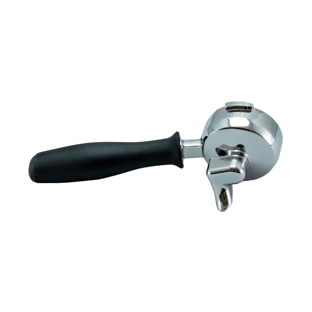 Rancilio Commercial Portafilter - Single - Image 3