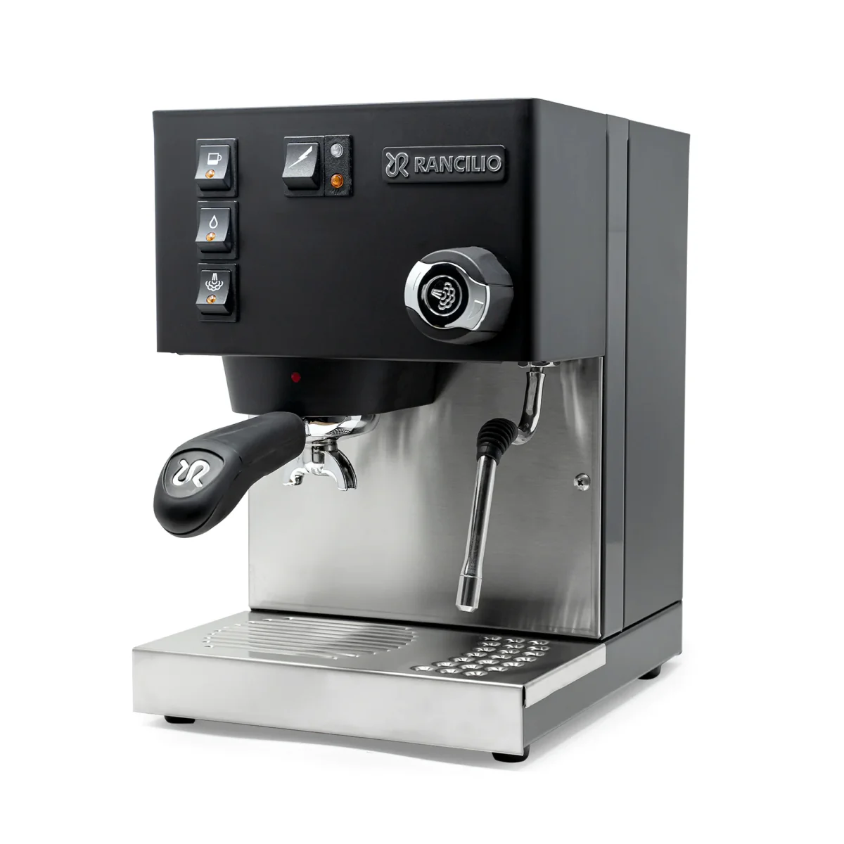 Rancilio Silvia Espresso Machine - Image 4