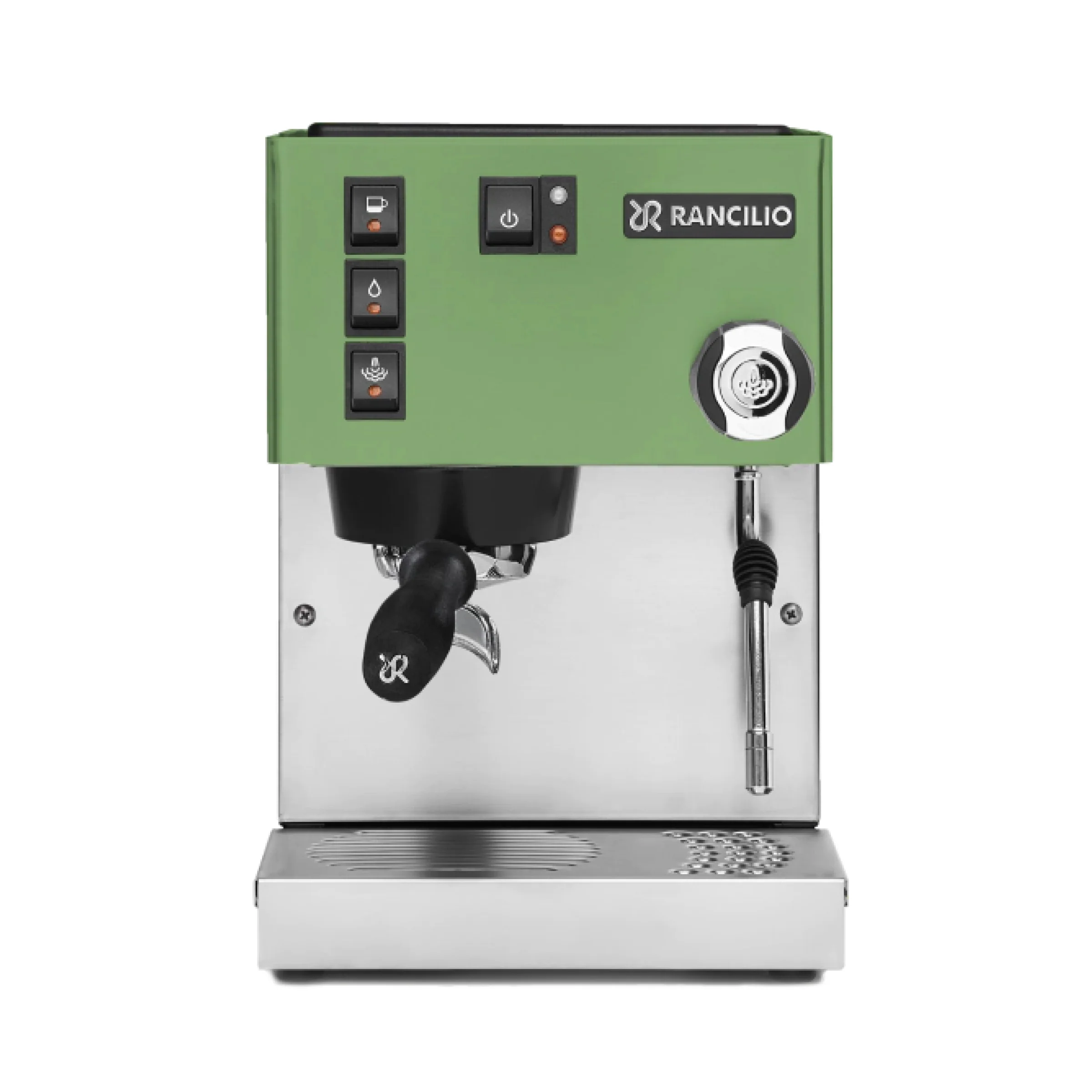 Rancilio Silvia Espresso Machine - Image 10