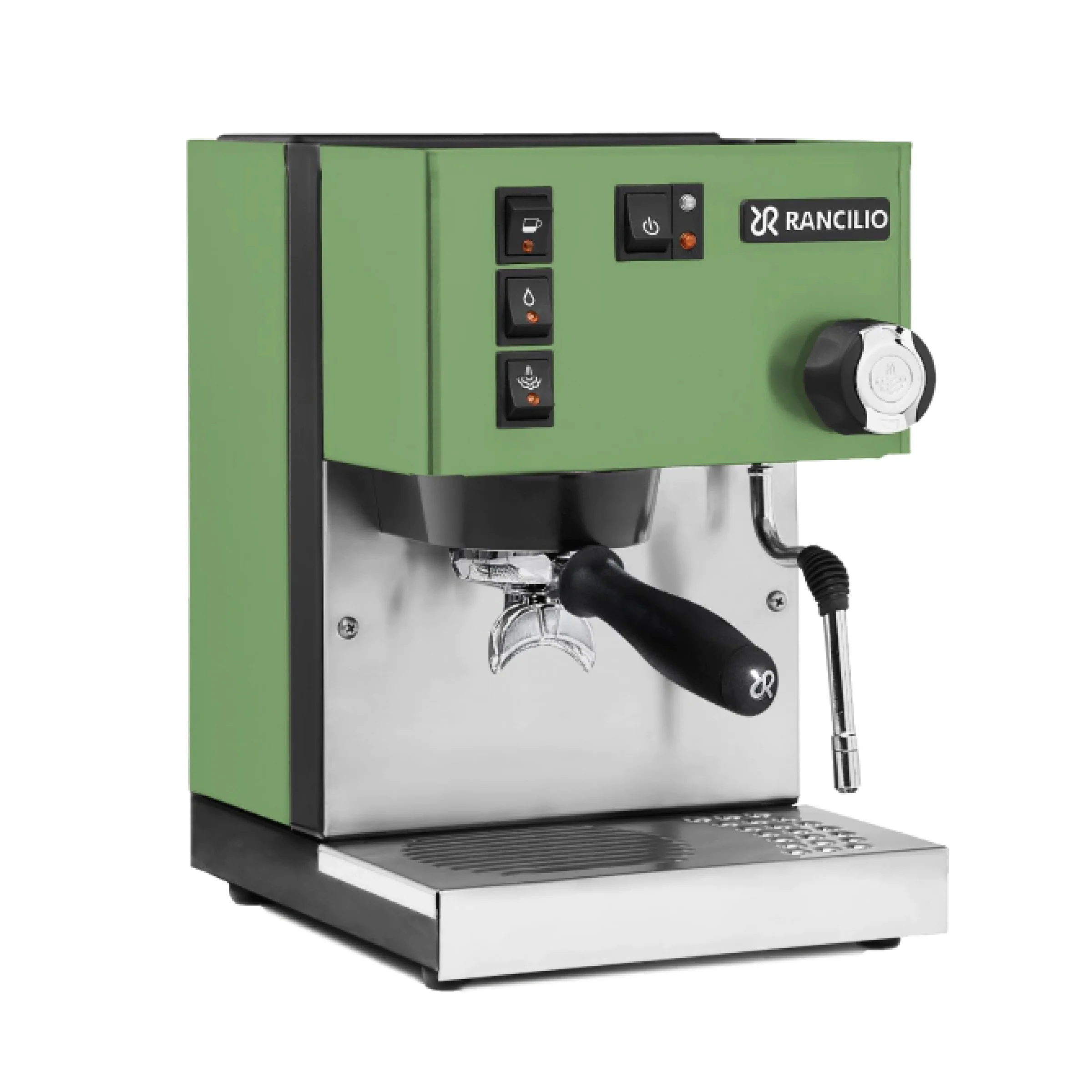 Rancilio Silvia Espresso Machine - Image 13
