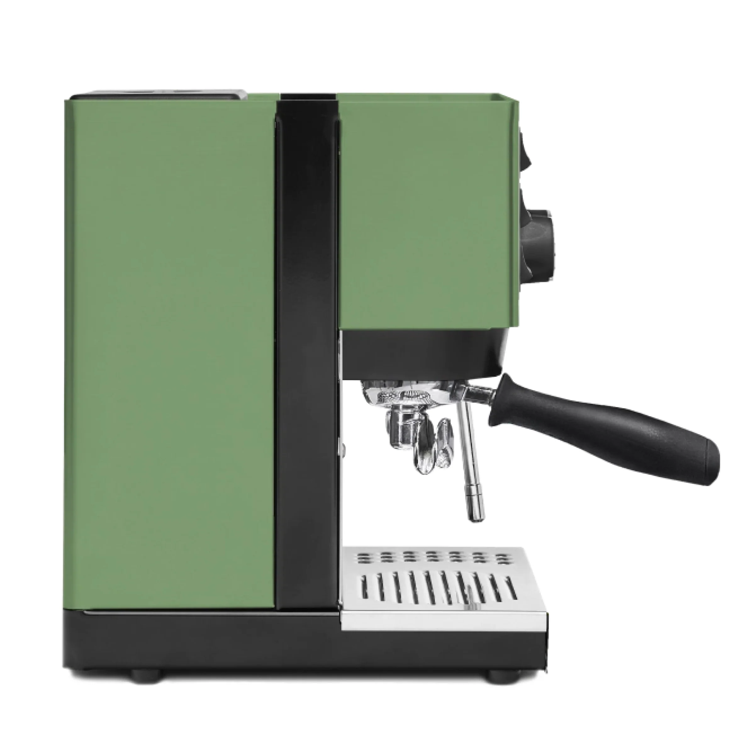 Rancilio Silvia Espresso Machine - Image 12