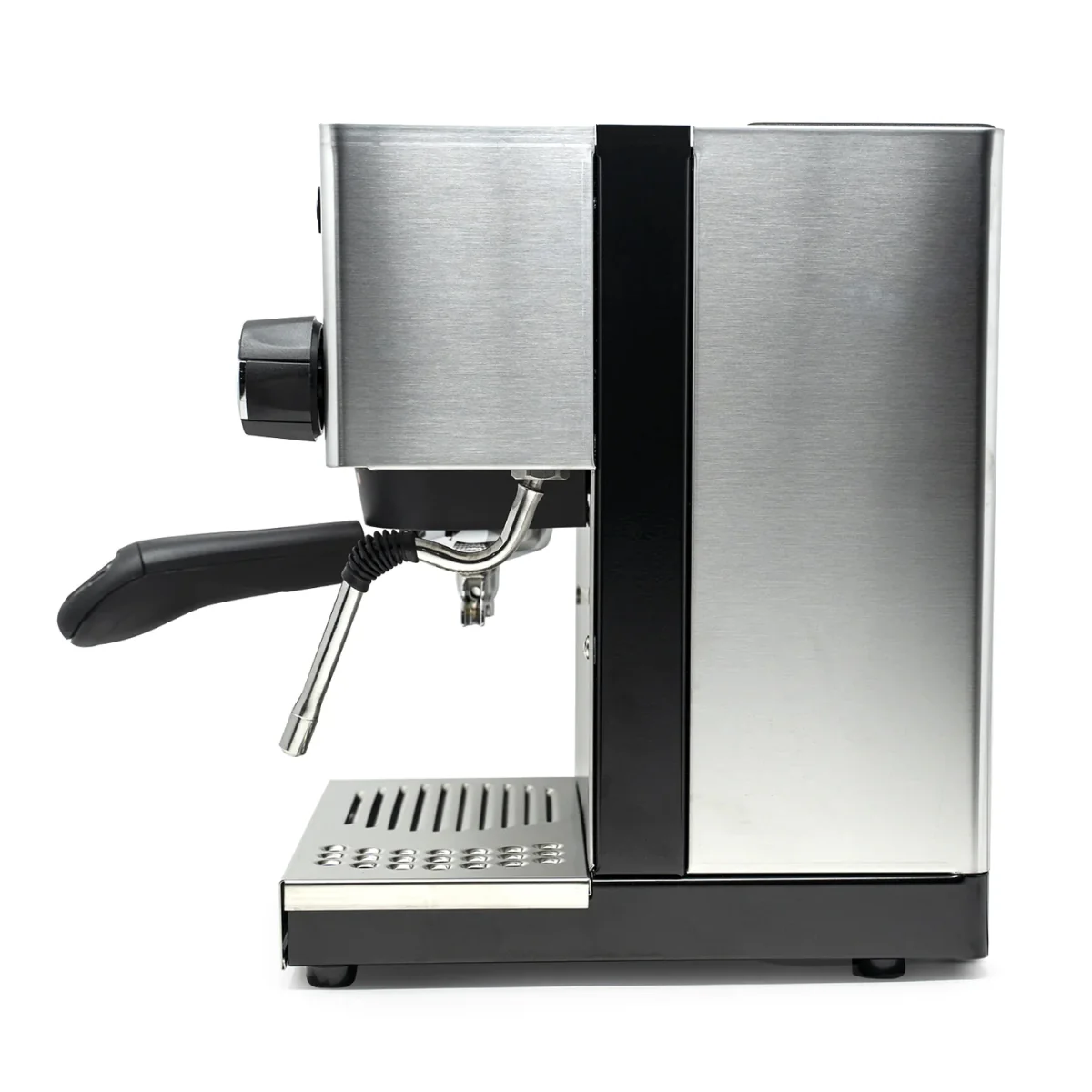 Rancilio Silvia Espresso Machine - Open Box - Image 2
