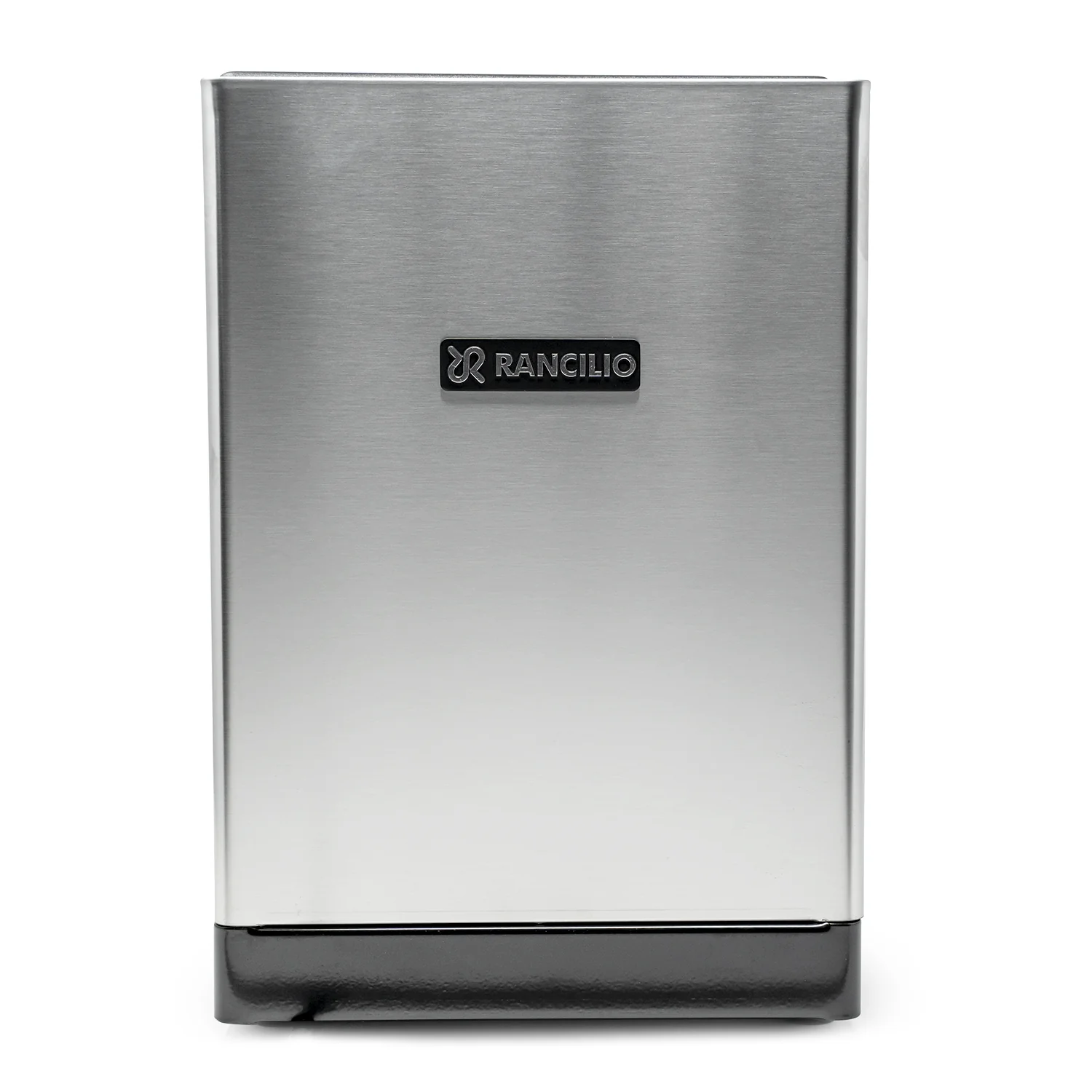 Rancilio Silvia Espresso Machine - Stainless Steel - Open Box - Image 3