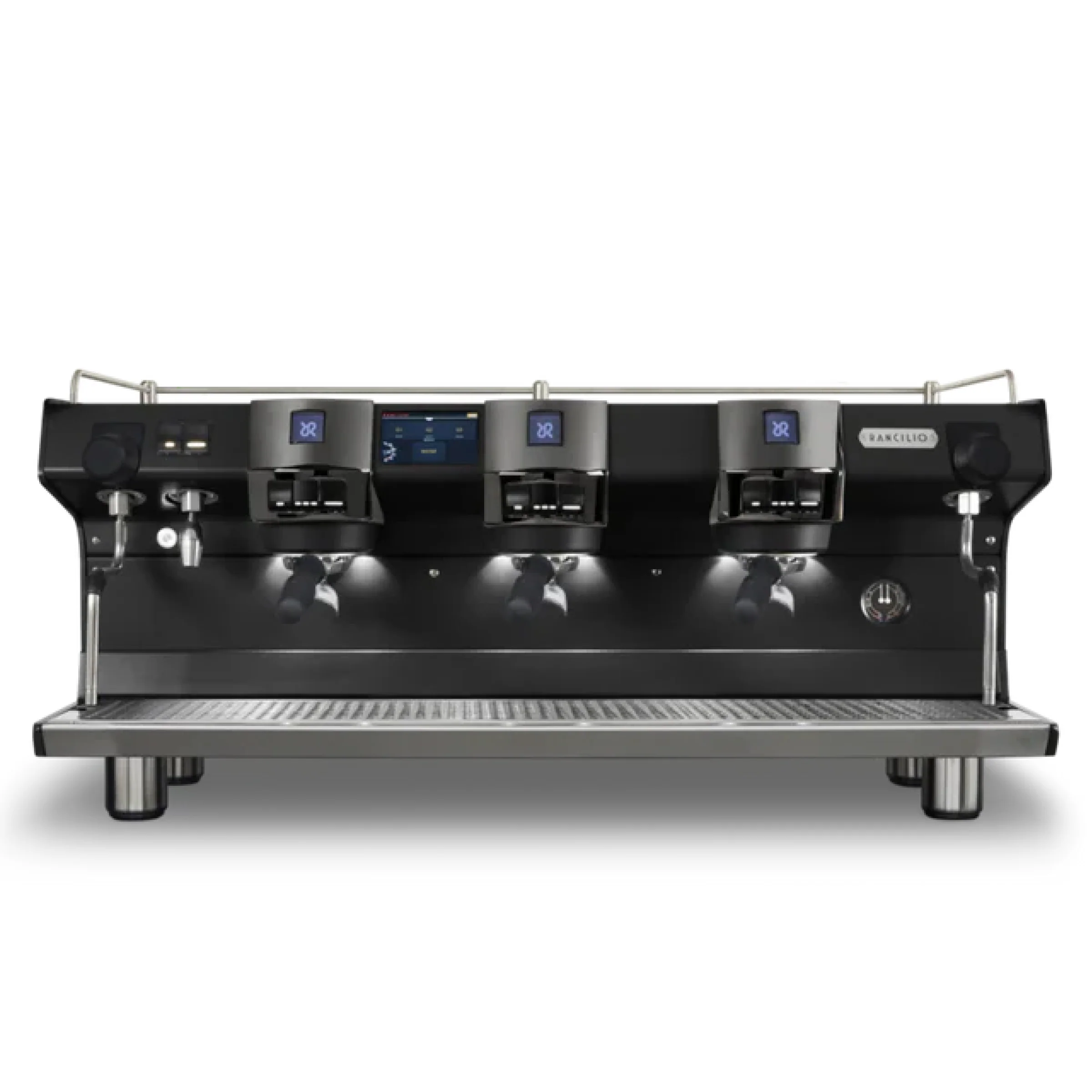 Rancilio Specialty Invicta Commercial Espresso Machine - Image 15