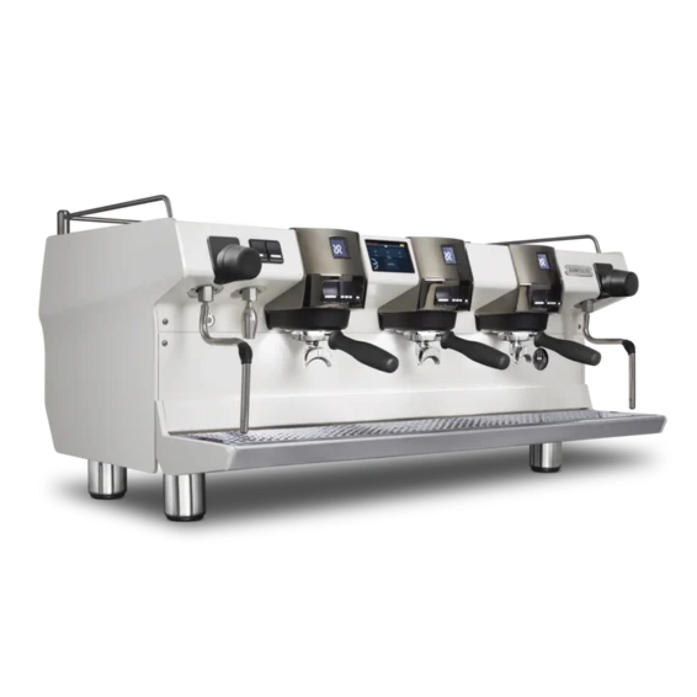 Rancilio Specialty Invicta Commercial Espresso Machine - Image 17