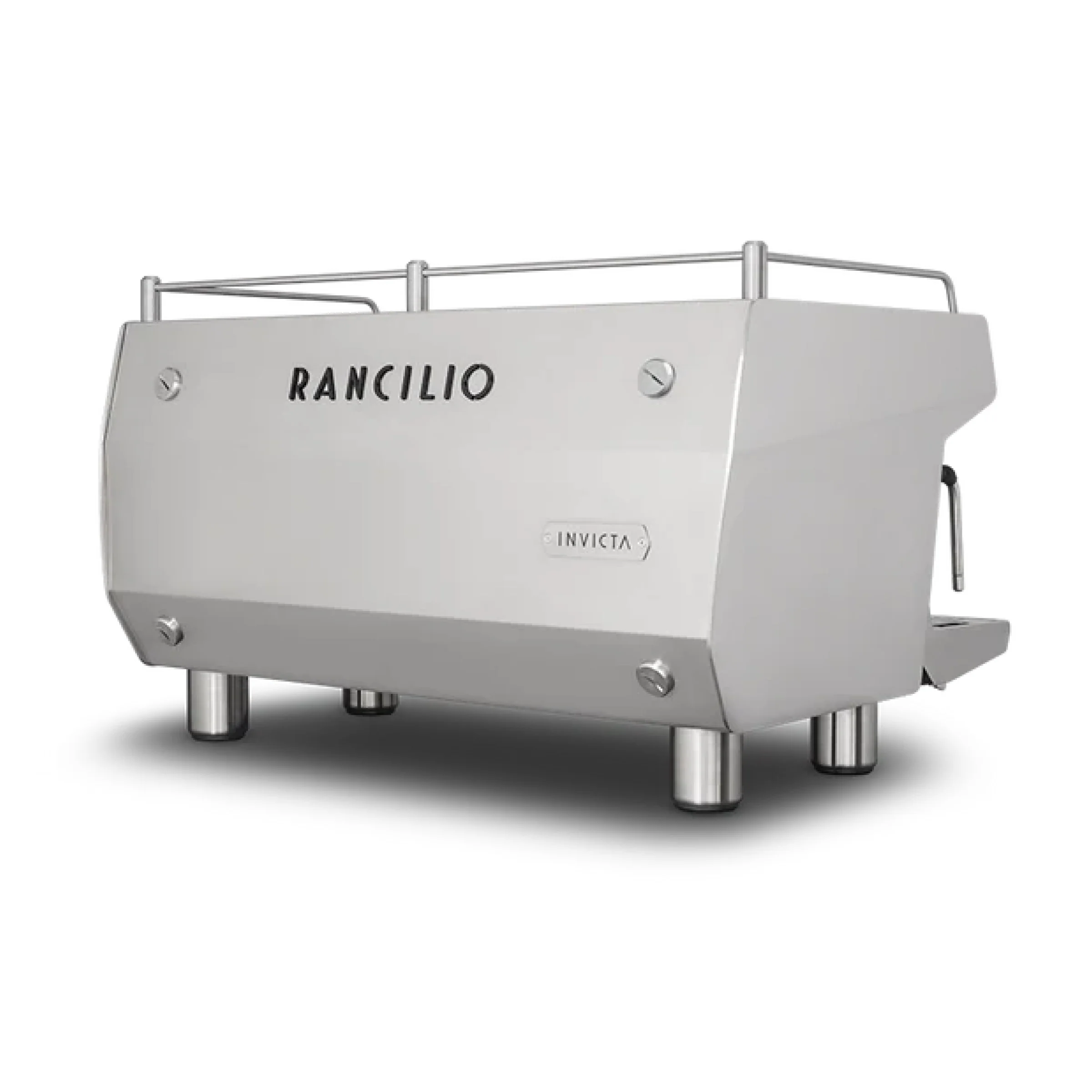 Rancilio Specialty Invicta Commercial Espresso Machine - Image 18