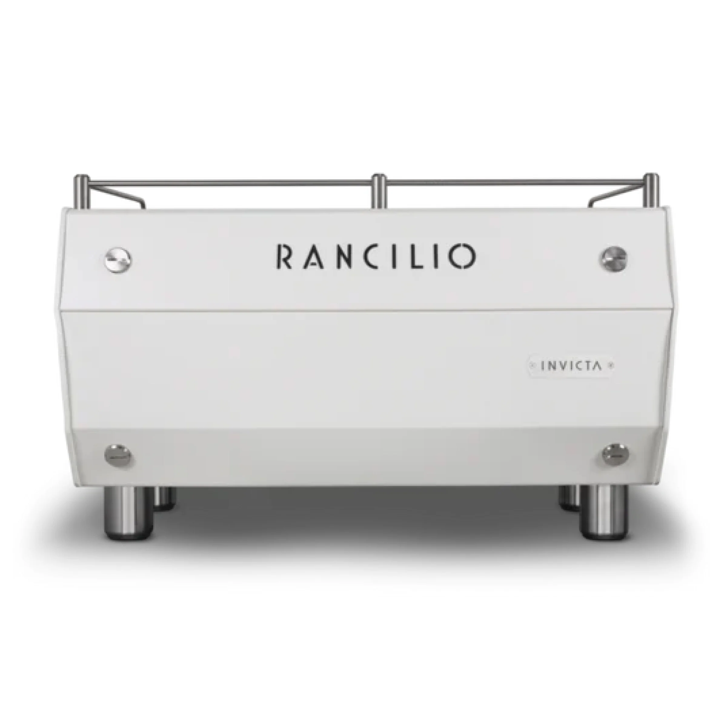 Rancilio Specialty Invicta Commercial Espresso Machine - Image 8