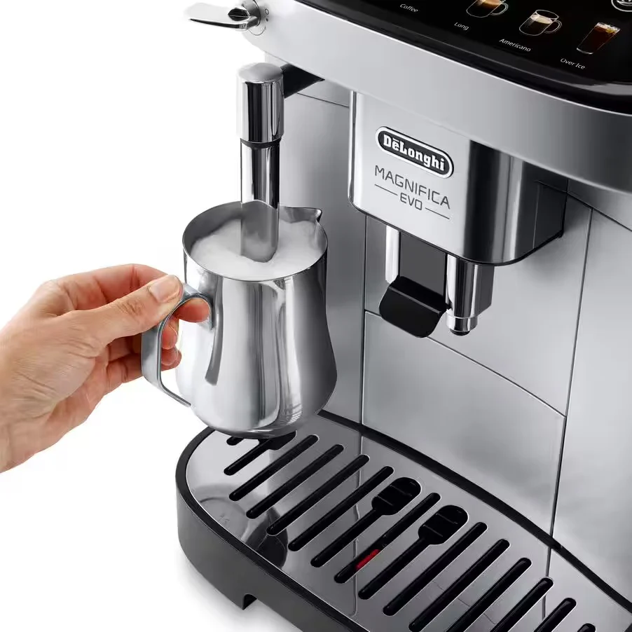 B-Class Refurbished - DeLonghi Magnifica Evo ECAM29043SB Superautomatic Espresso Machine - Image 9