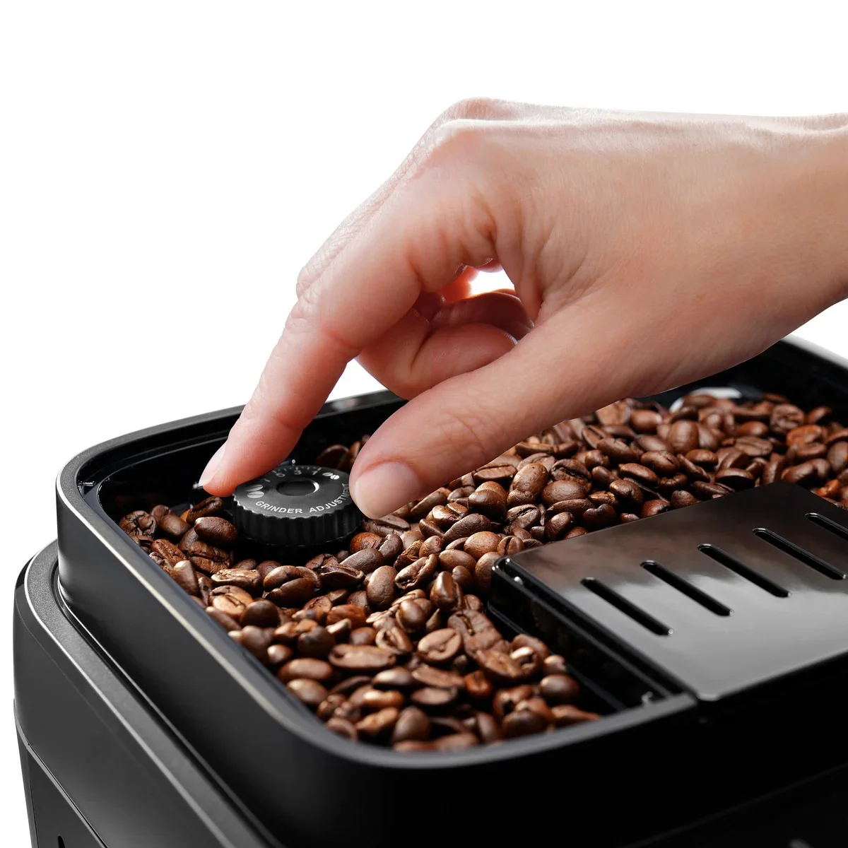 Refurbished - DeLonghi Magnifica Evo ECAM29063SB Superautomatic Espresso Machine - Image 4