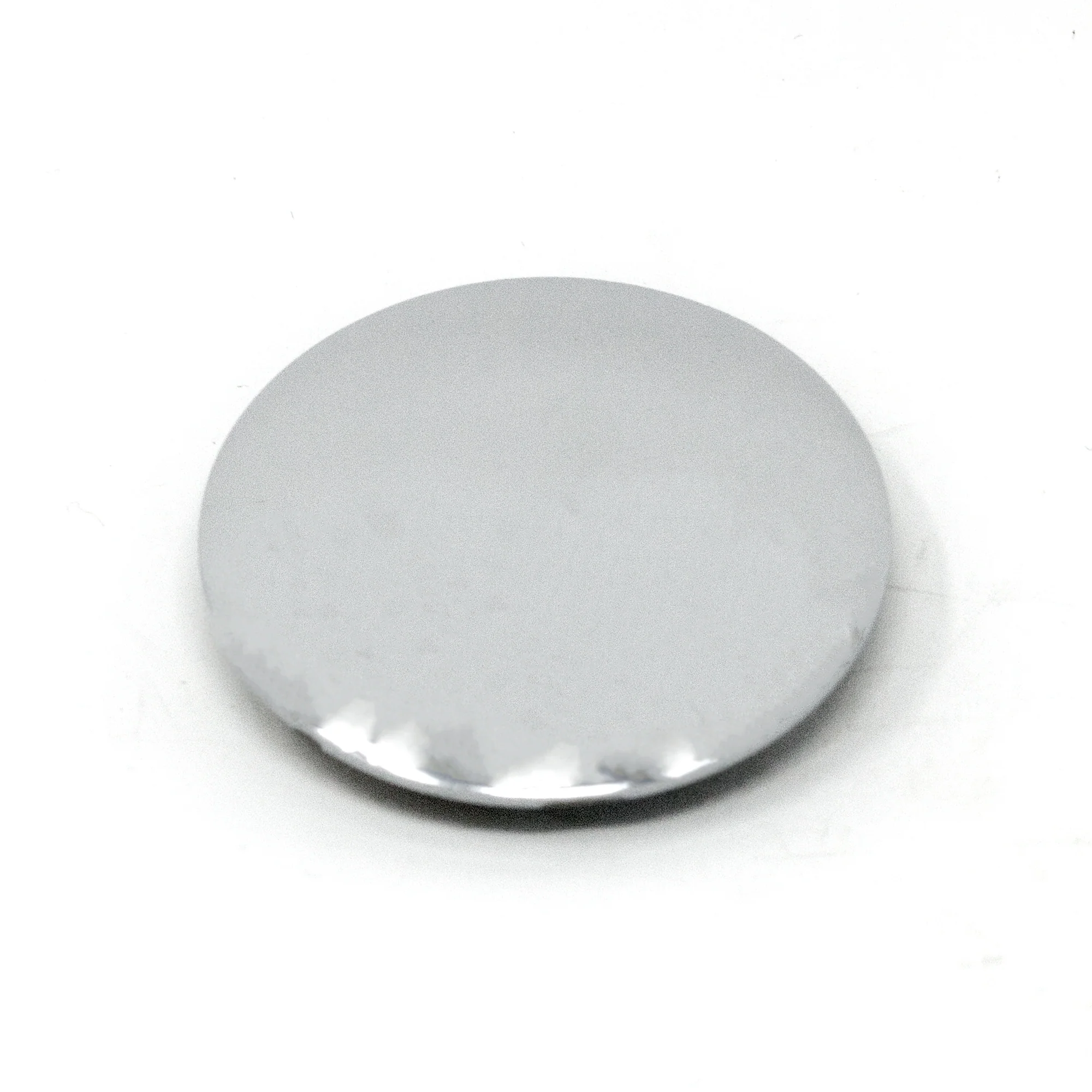Rocket Chrome Handle Cover Plain - Image 2