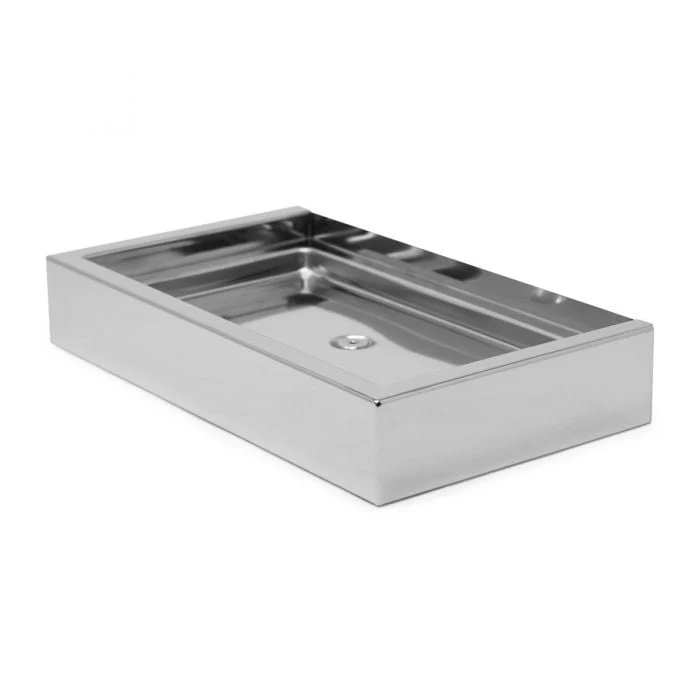 Rocket Drip Tray - Plumbable - Image 2