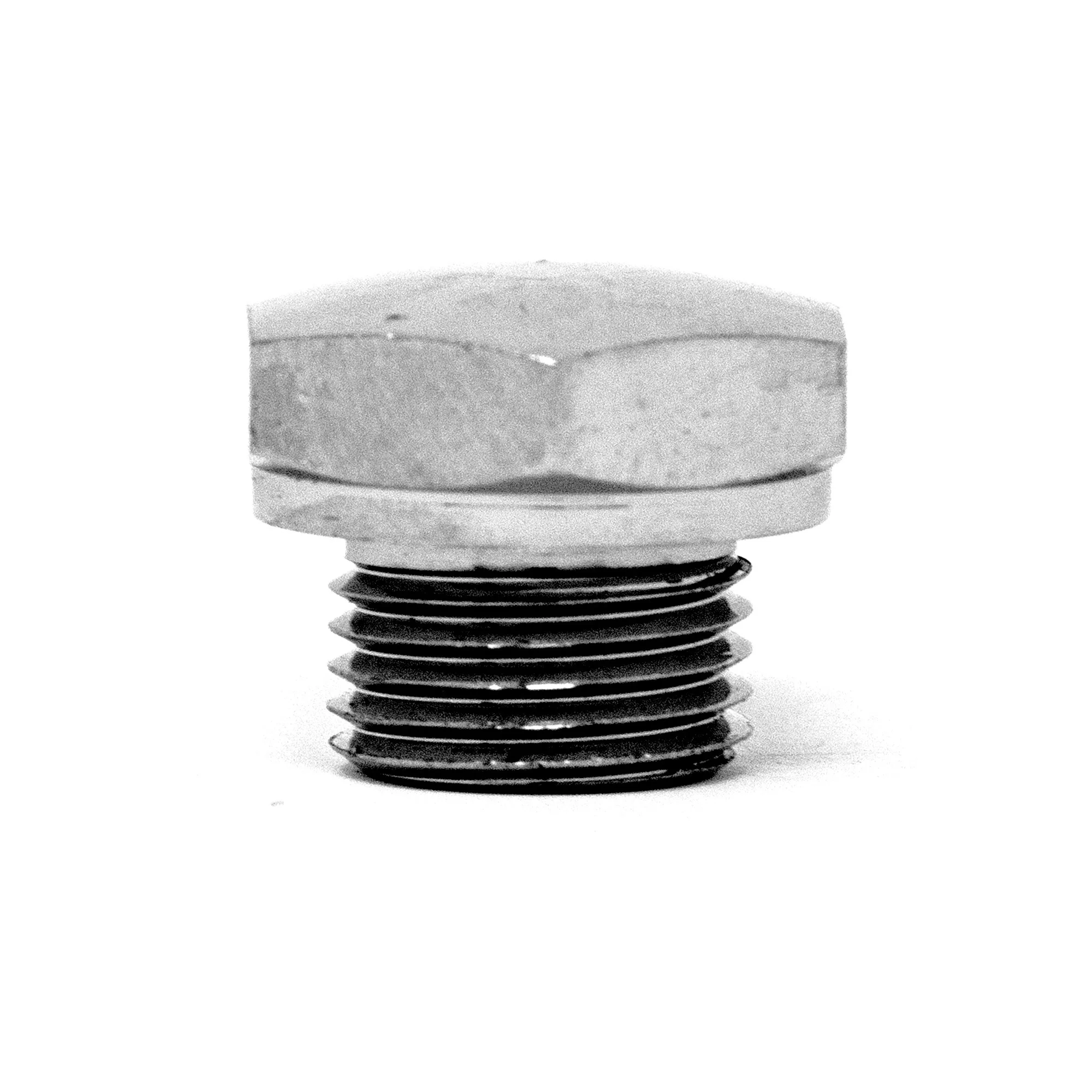 Rocket E61 Rounded Top Nut Cap - Image 2