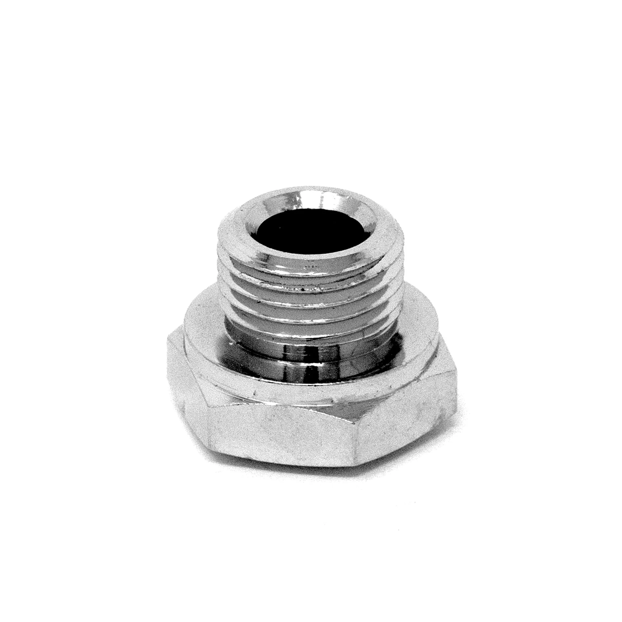 Rocket E61 Rounded Top Nut Cap - Image 3