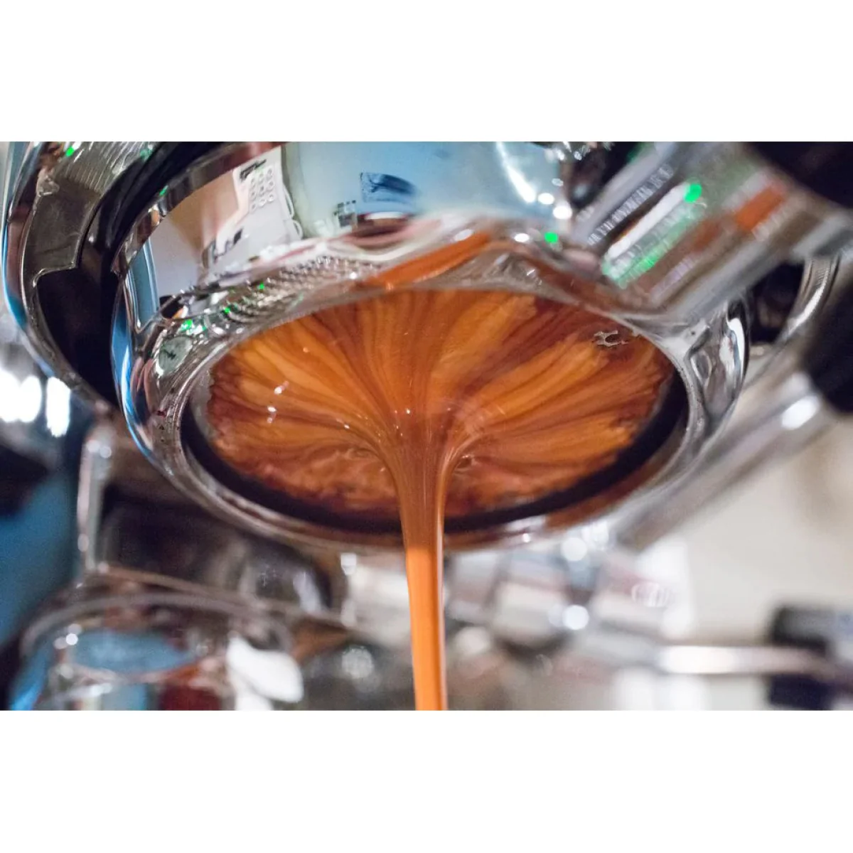 Rocket Espresso 58mm Bottomless Portafilter - Image 4