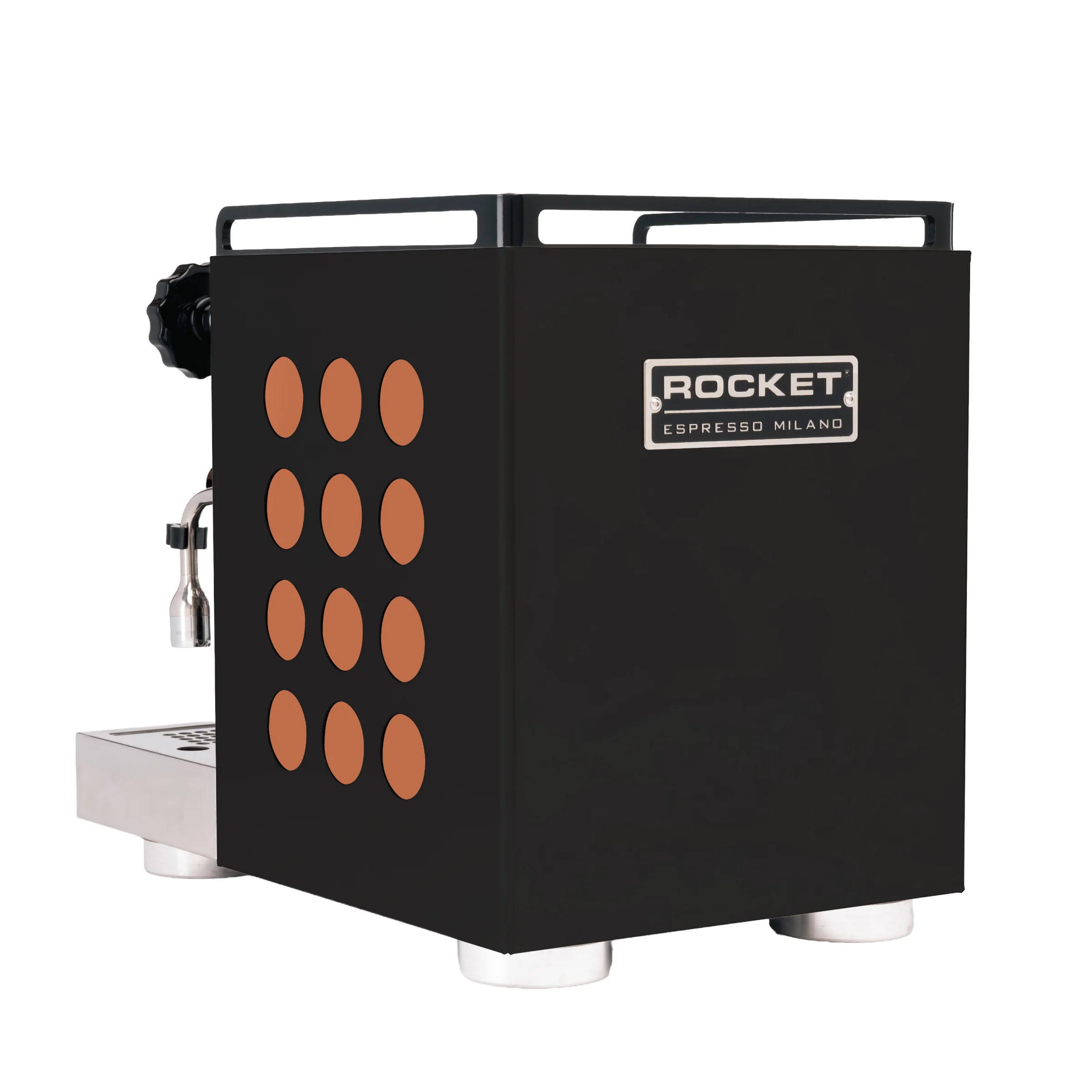 Rocket Espresso Appartamento 2.0 Espresso Machine - Image 11