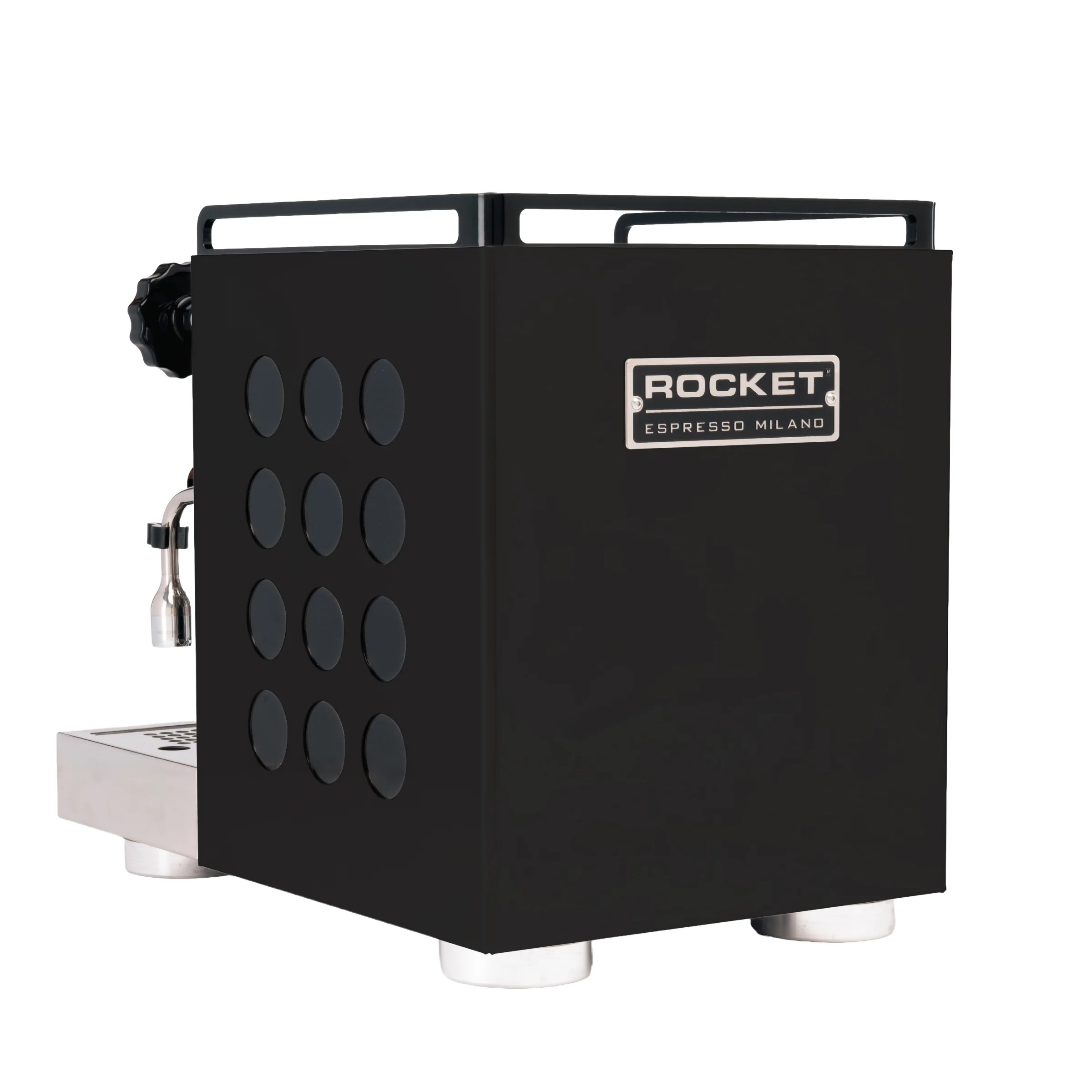 Rocket Espresso Appartamento 2.0 Espresso Machine - Image 17