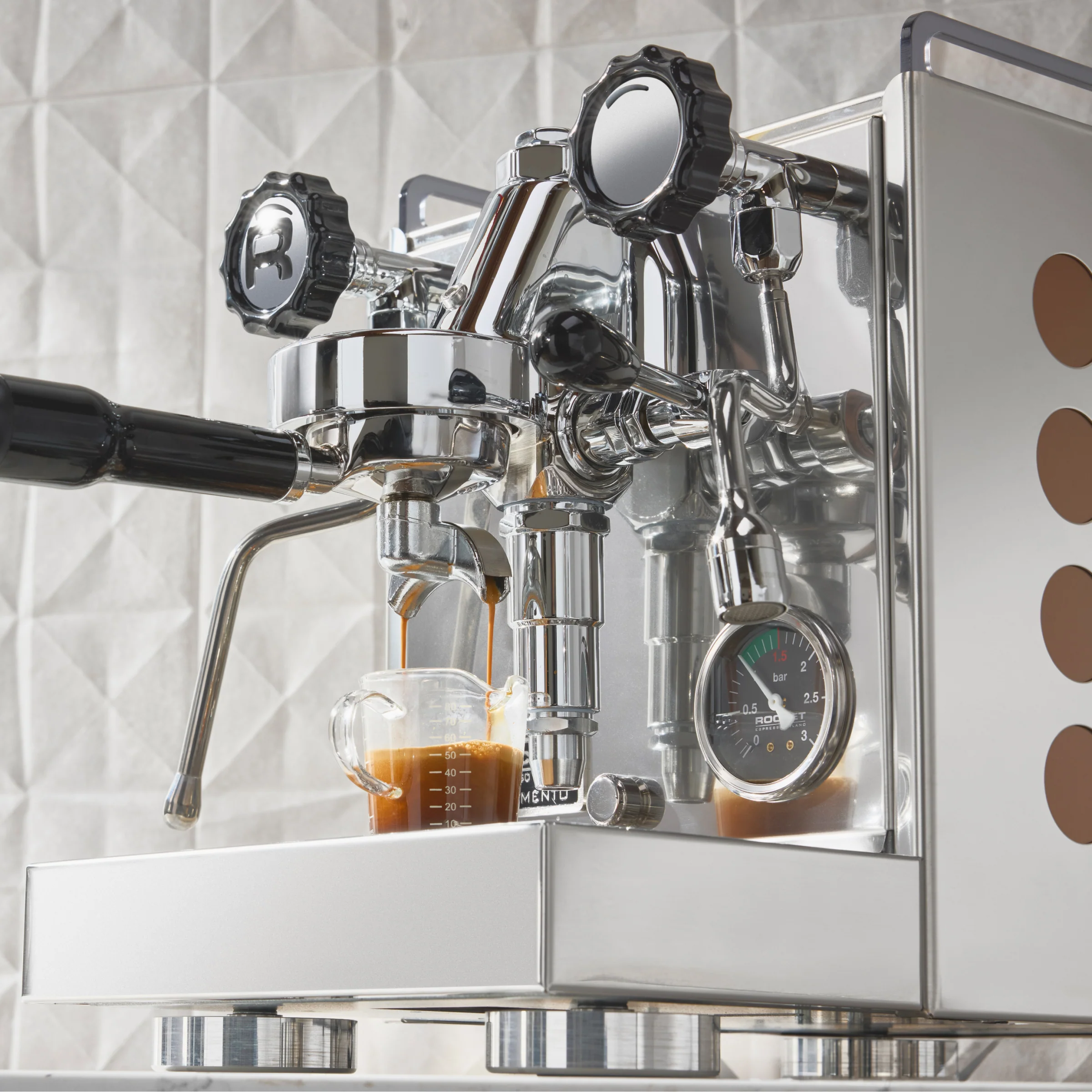 Rocket Espresso Appartamento 2.0 Espresso Machine - Image 20