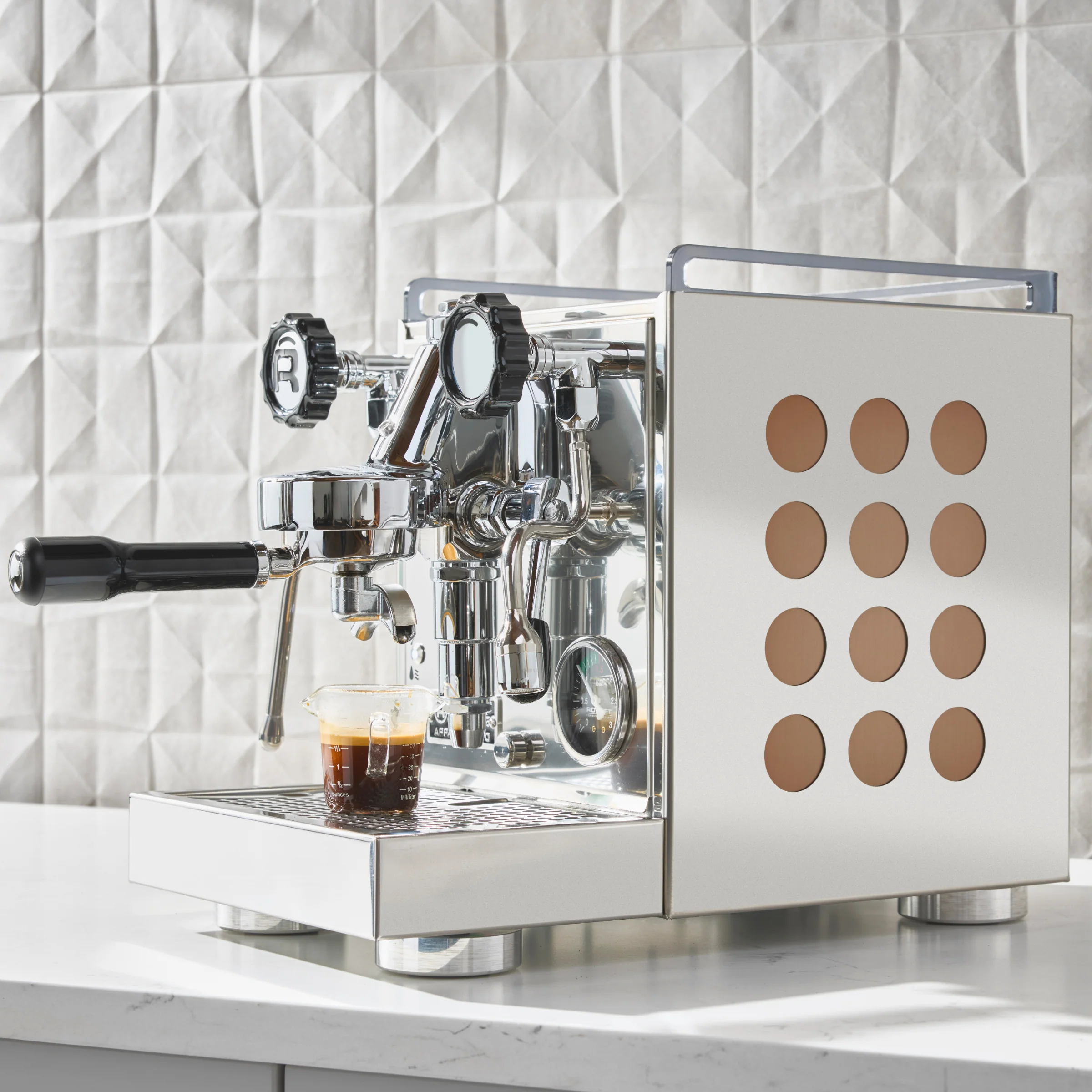 Rocket Espresso Appartamento 2.0 Espresso Machine - Image 21