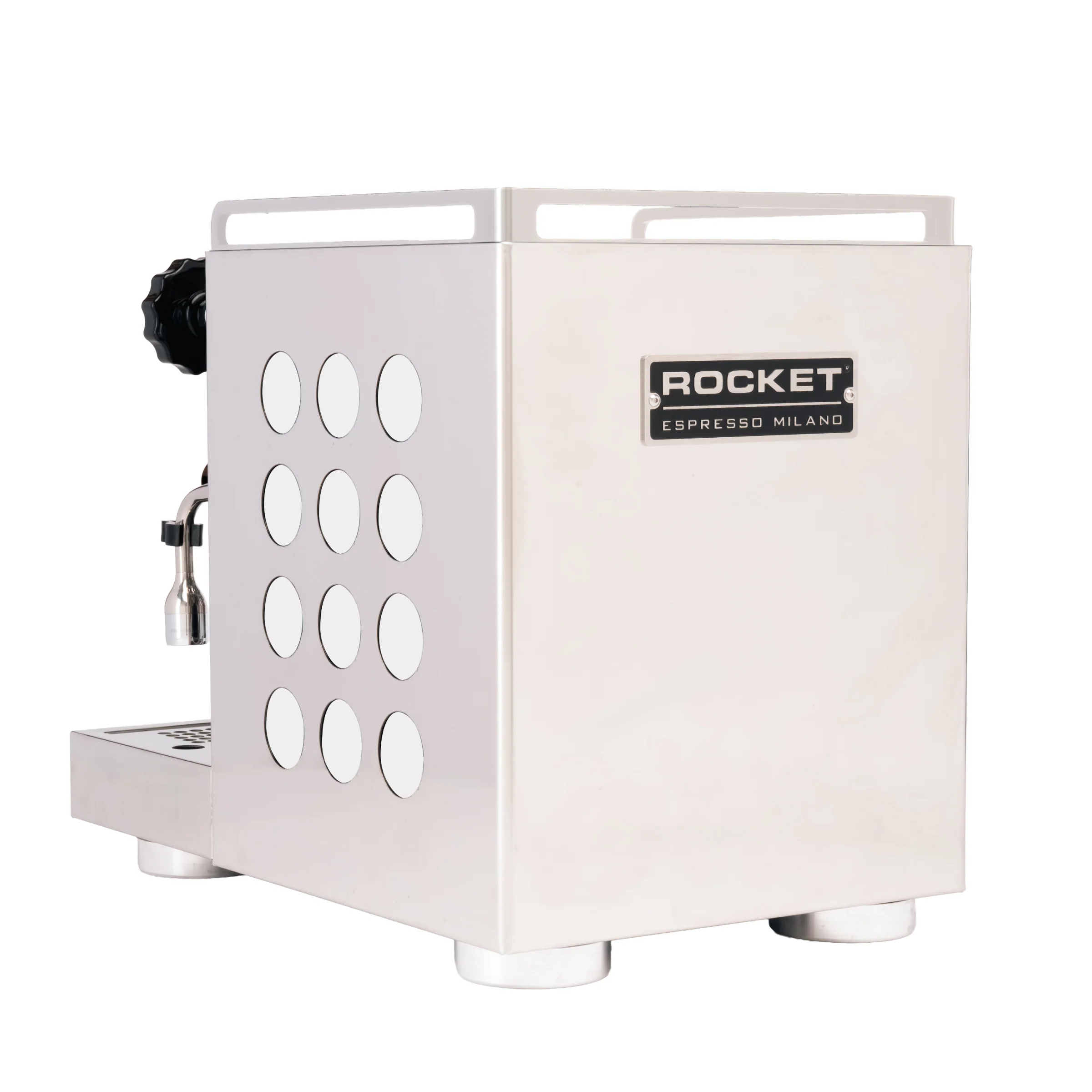 Rocket Espresso Appartamento 2.0 Espresso Machine - Image 5