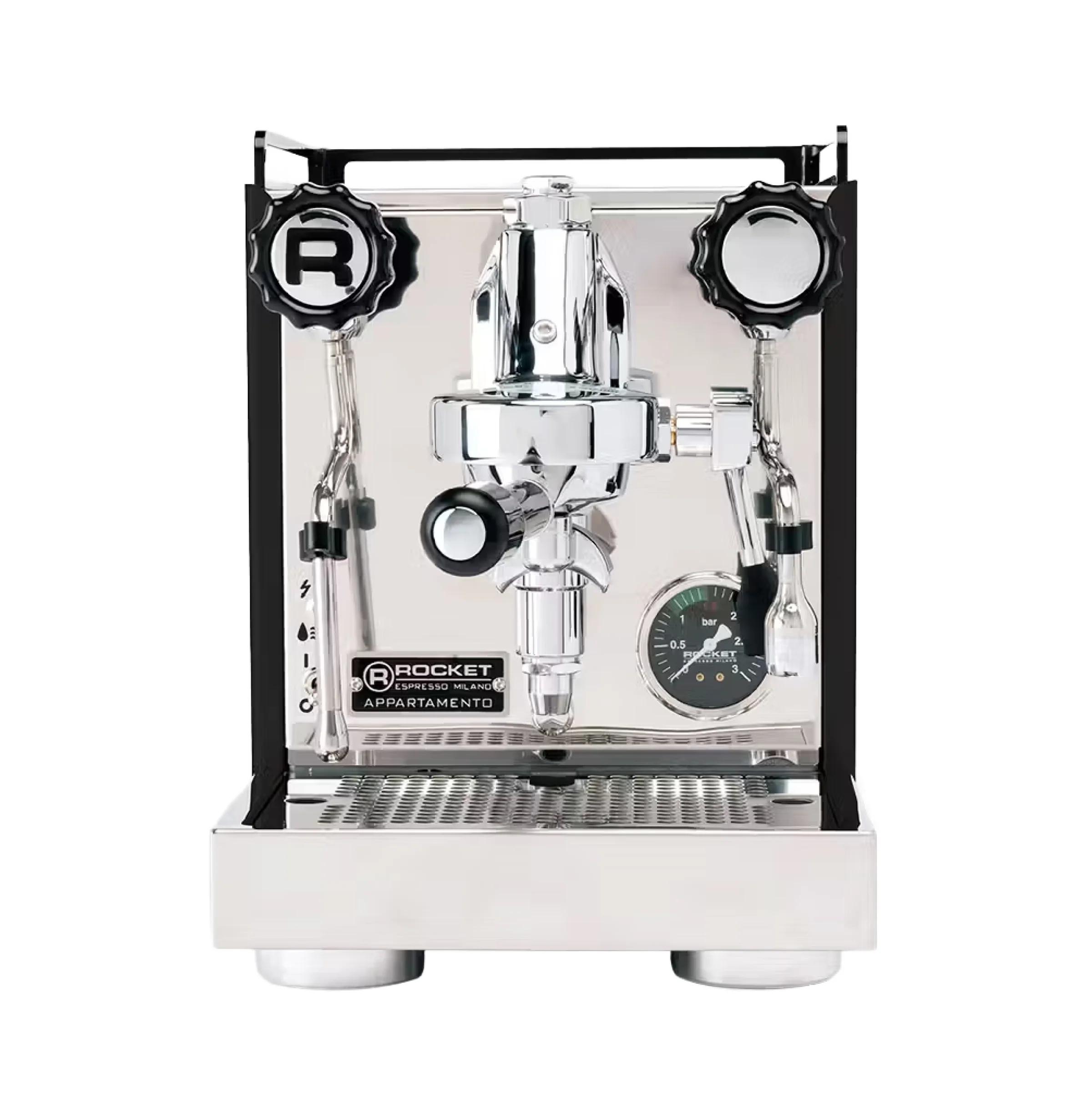 Rocket Espresso Appartamento 2.0 Espresso Machine - Image 9