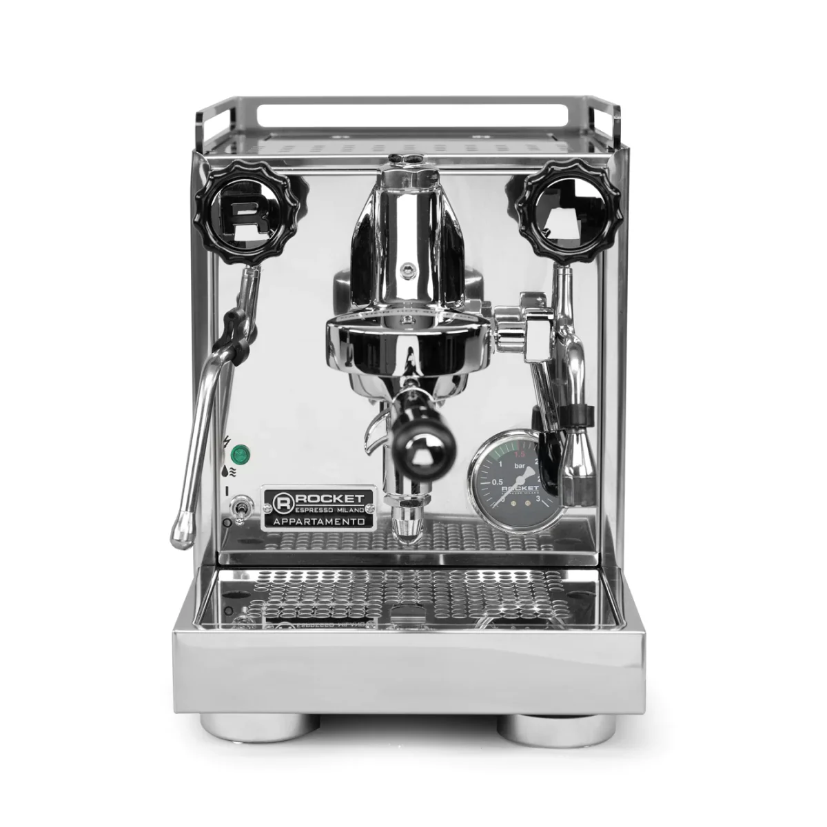 Rocket Espresso Appartamento Espresso Machine - Image 9