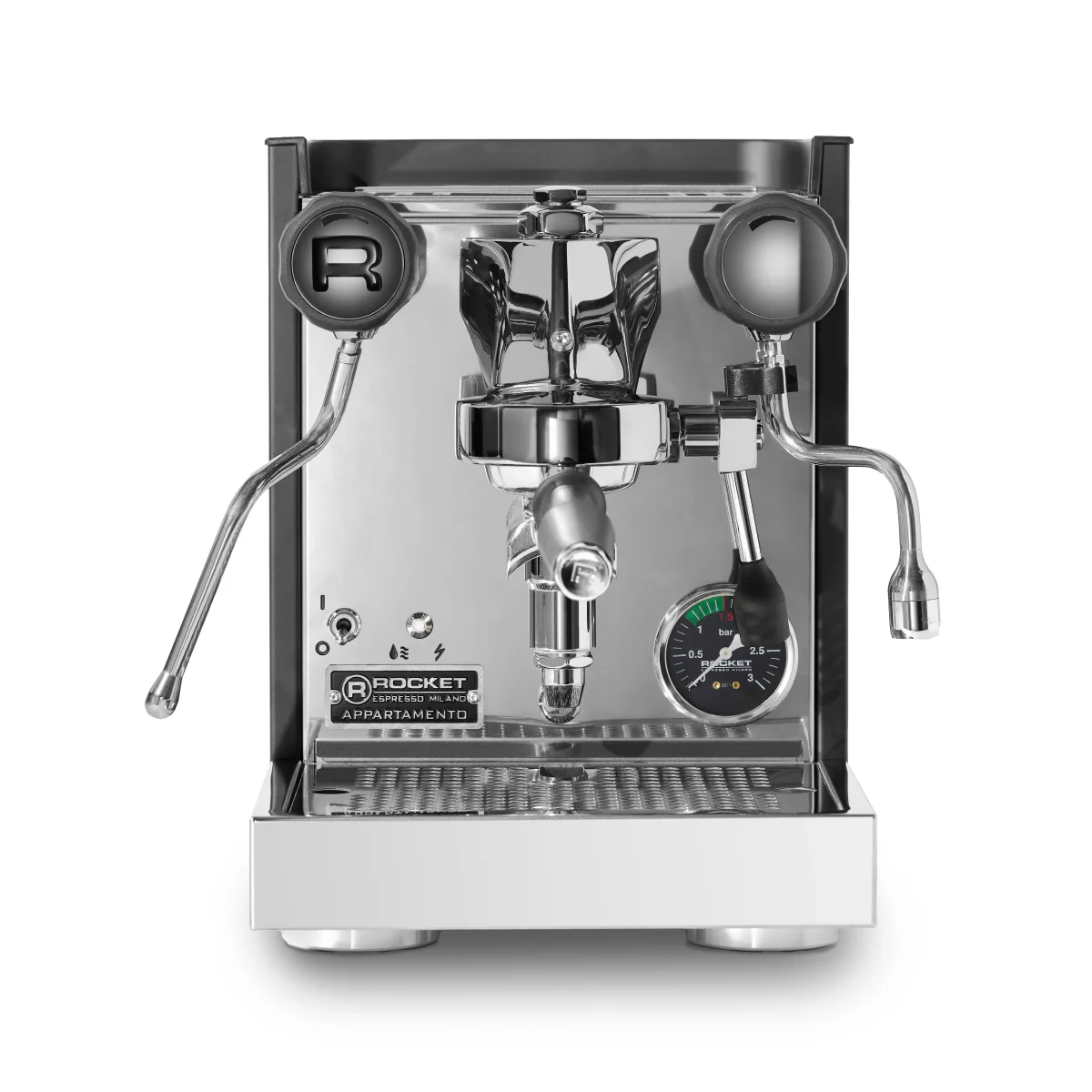 Rocket Espresso Appartamento TCA Espresso Machine - Image 22